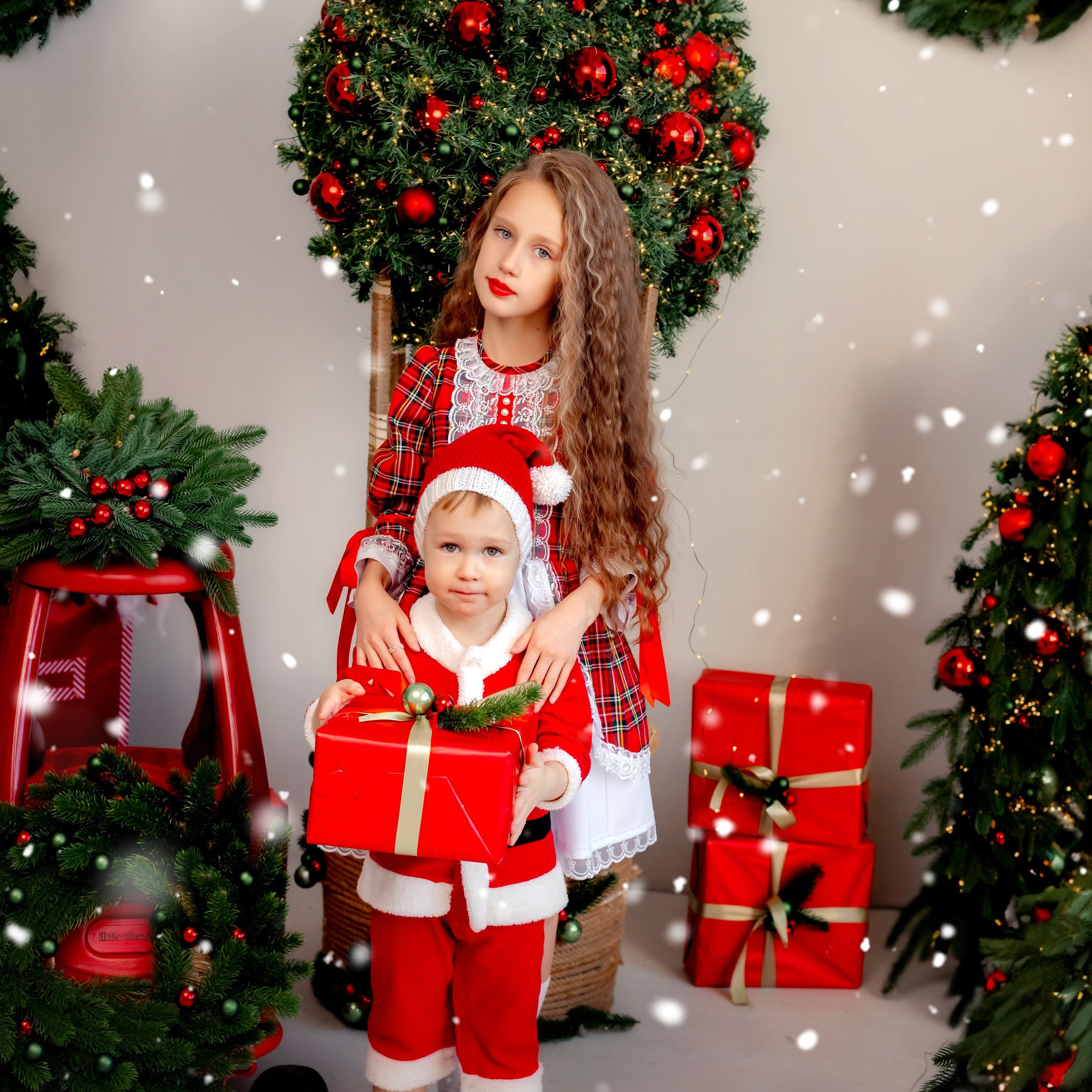 ОТЗЫВЫ. Художественный фотограф в Томске Алёна Окунева