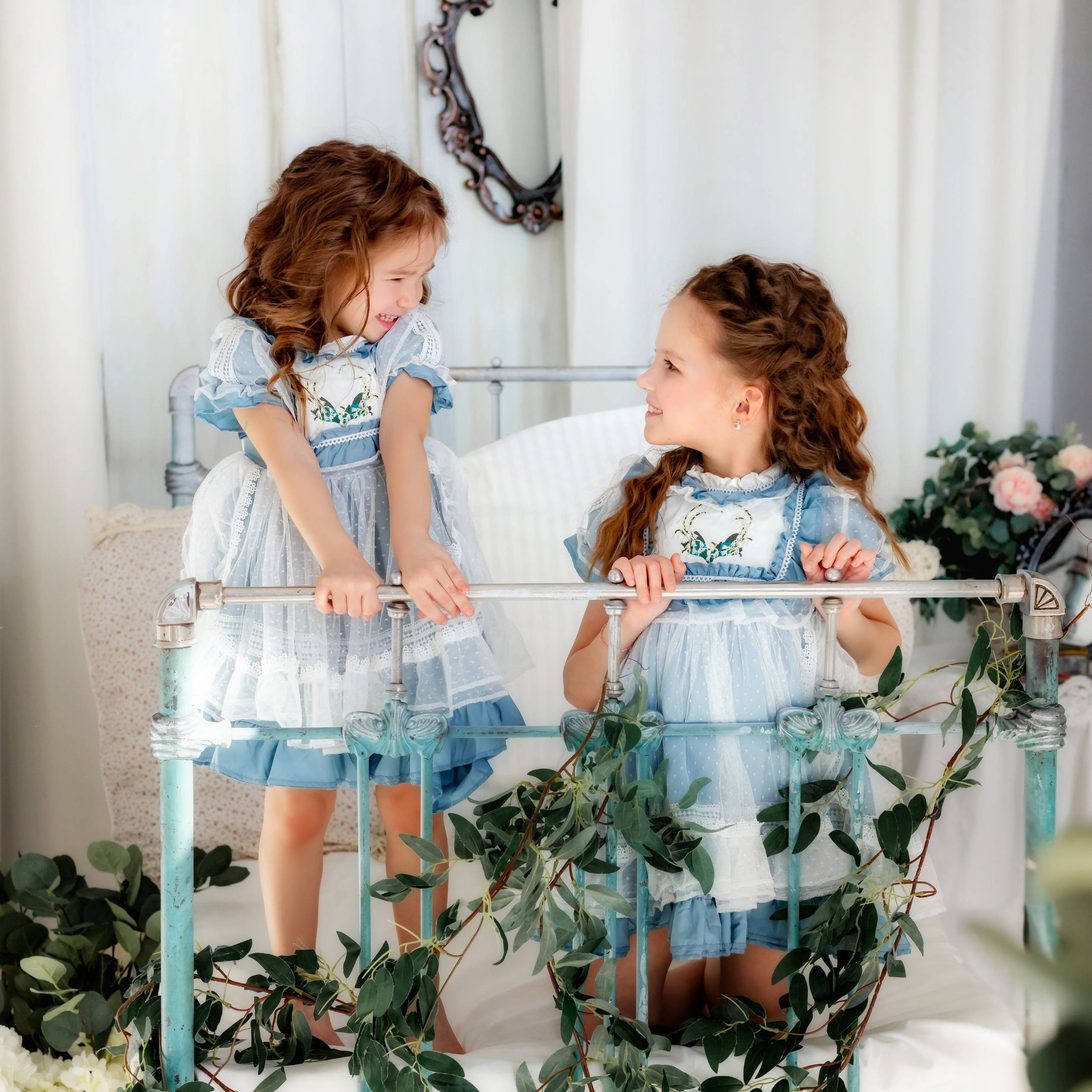 ОТЗЫВЫ. Художественный фотограф в Томске Алёна Окунева