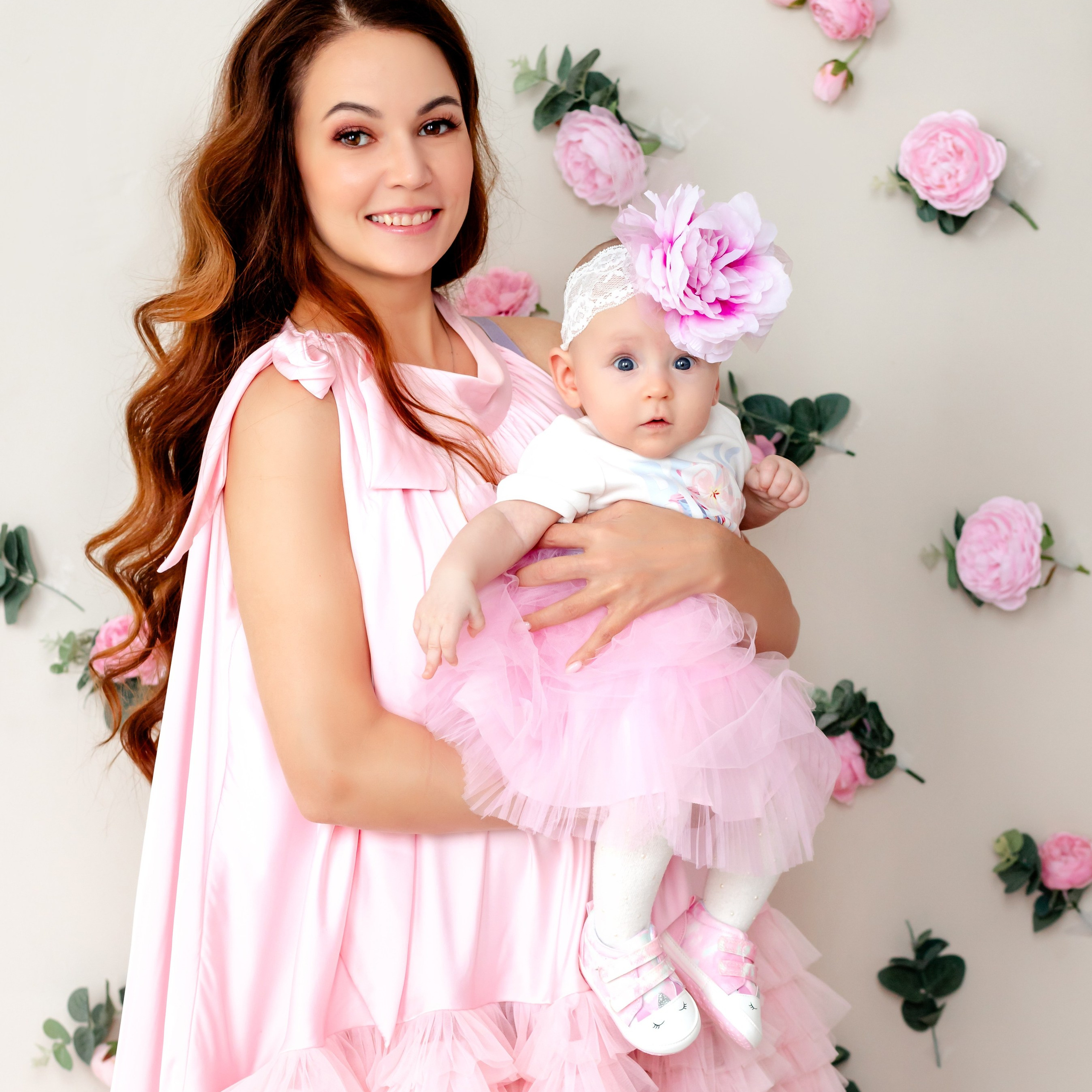 ОТЗЫВЫ. Художественный фотограф в Томске Алёна Окунева