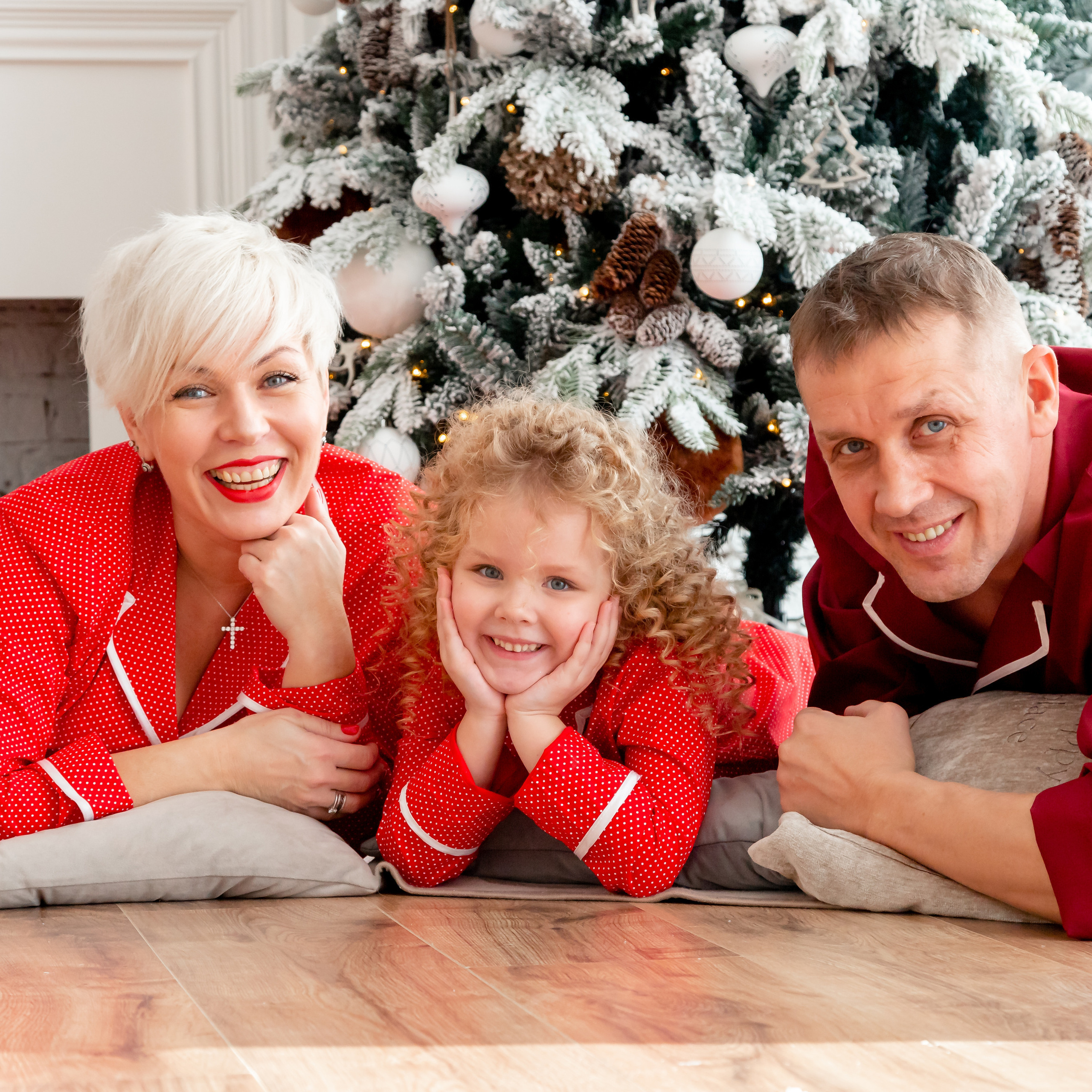 ОТЗЫВЫ. Художественный фотограф в Томске Алёна Окунева