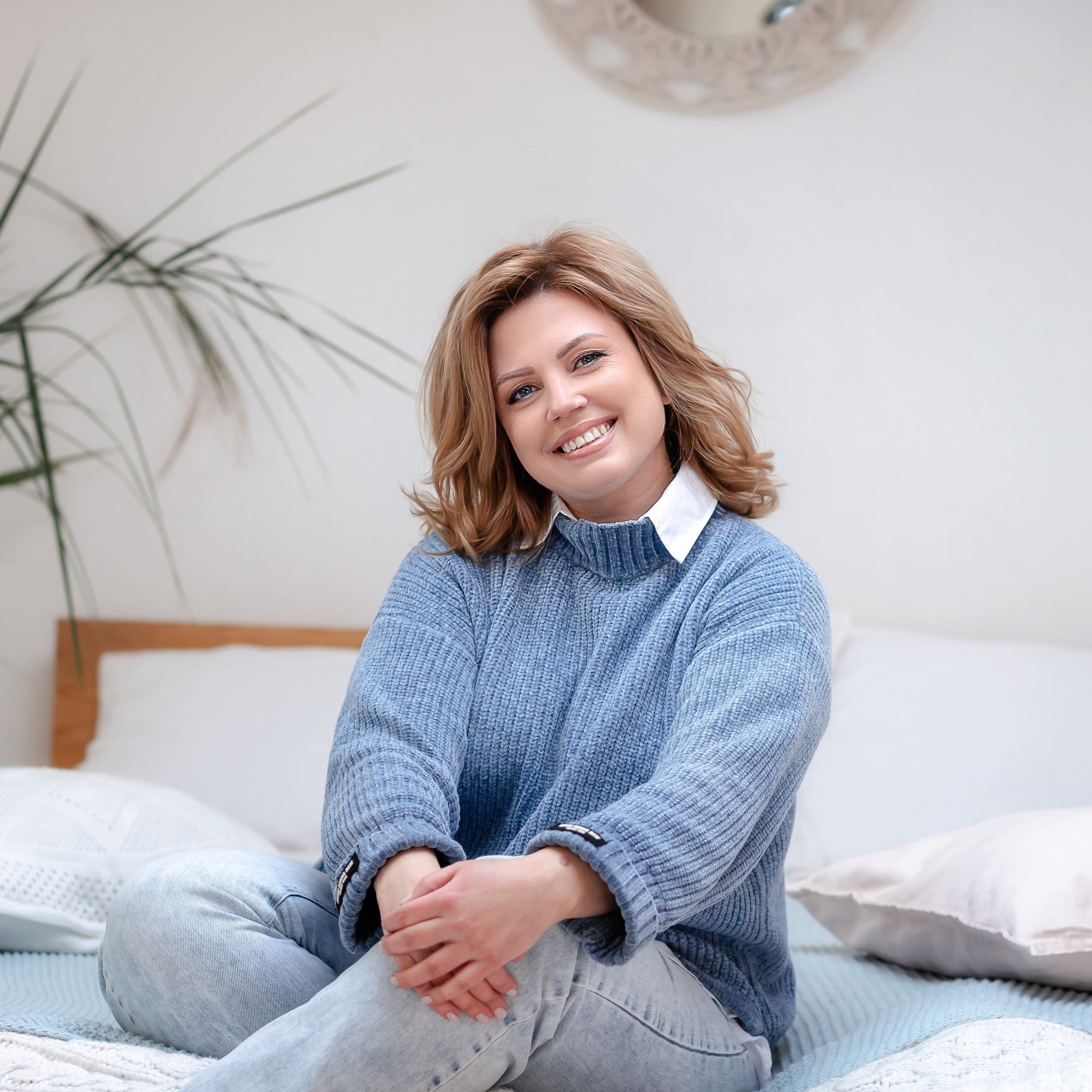 ОТЗЫВЫ. Художественный фотограф в Томске Алёна Окунева