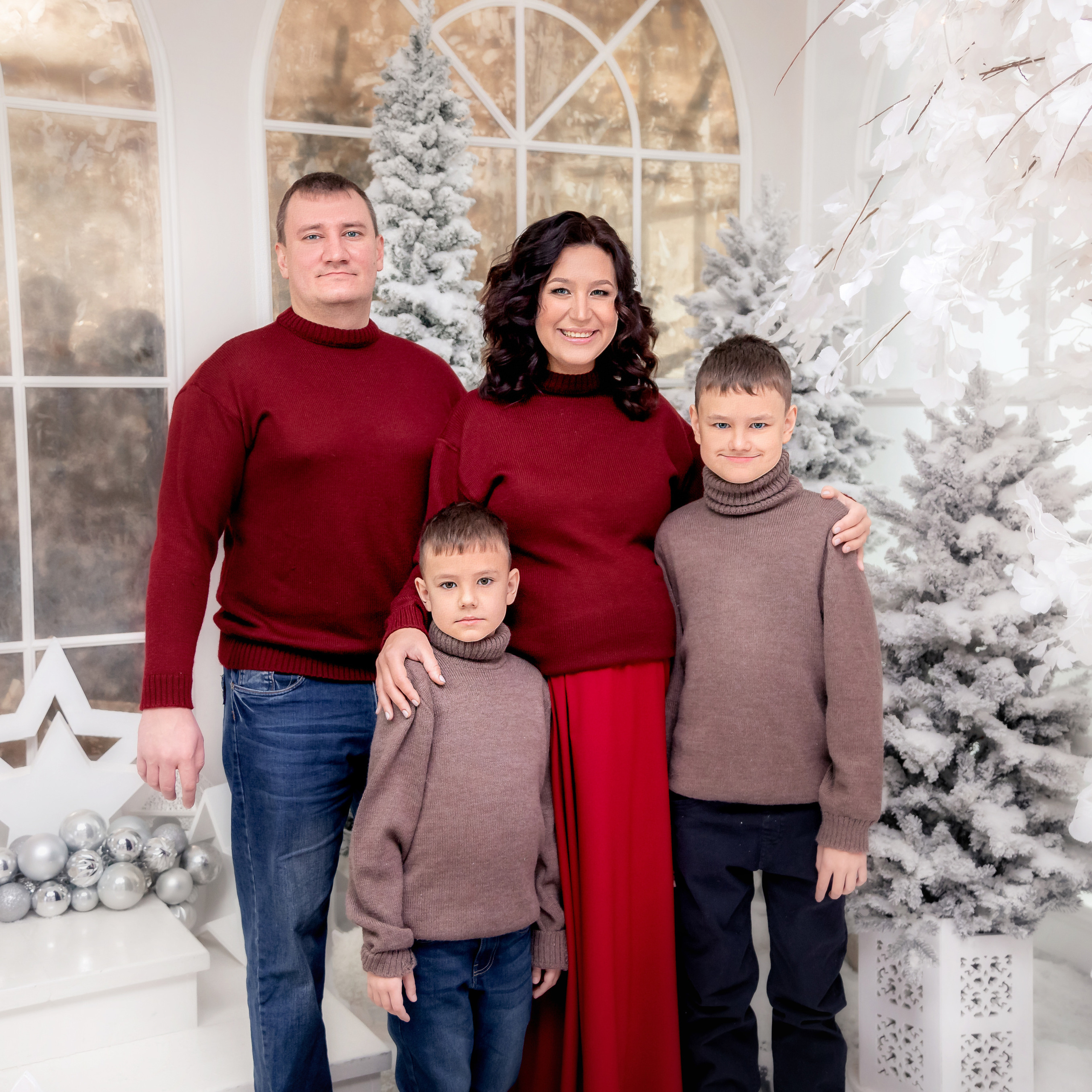 ОТЗЫВЫ. Художественный фотограф в Томске Алёна Окунева