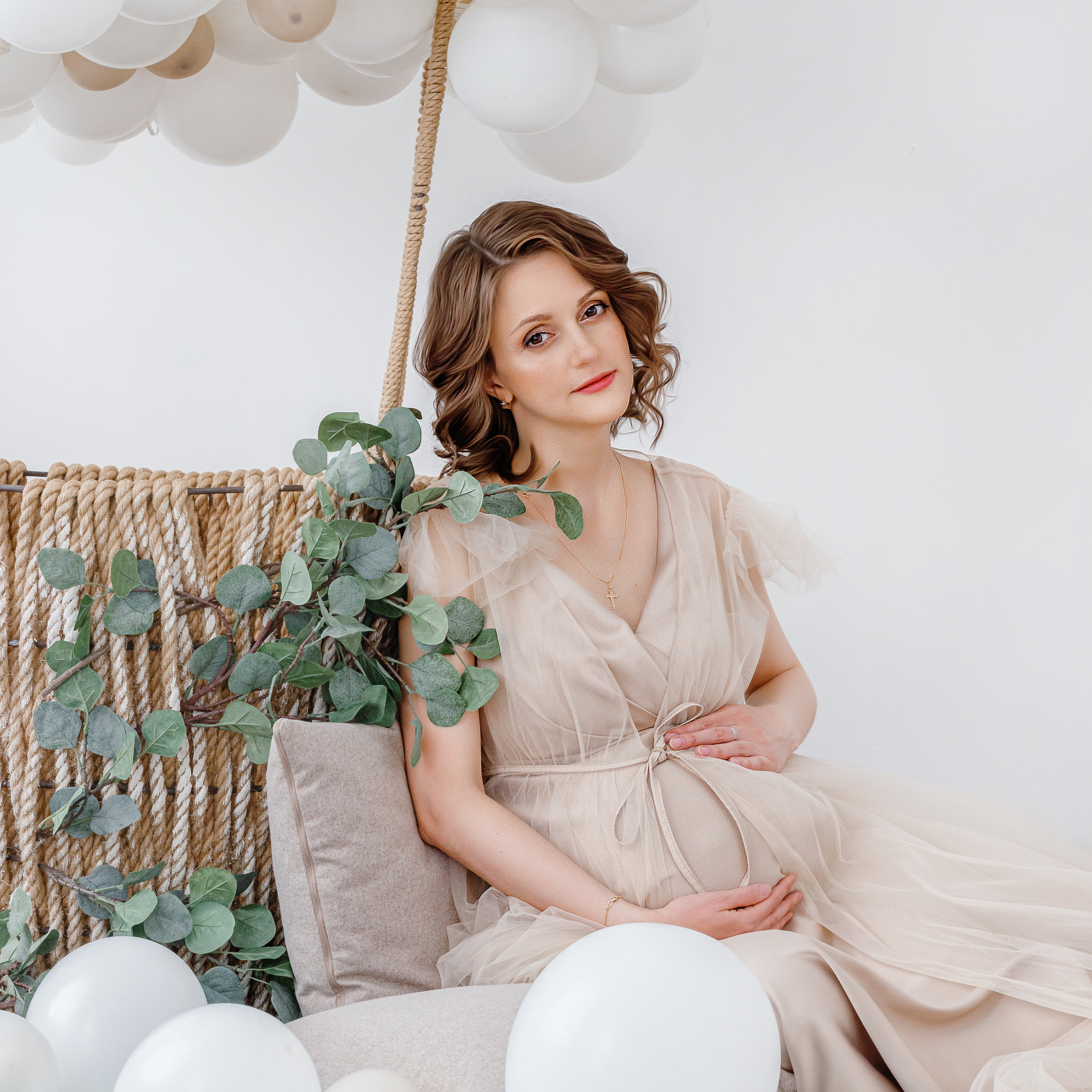 ОТЗЫВЫ. Художественный фотограф в Томске Алёна Окунева