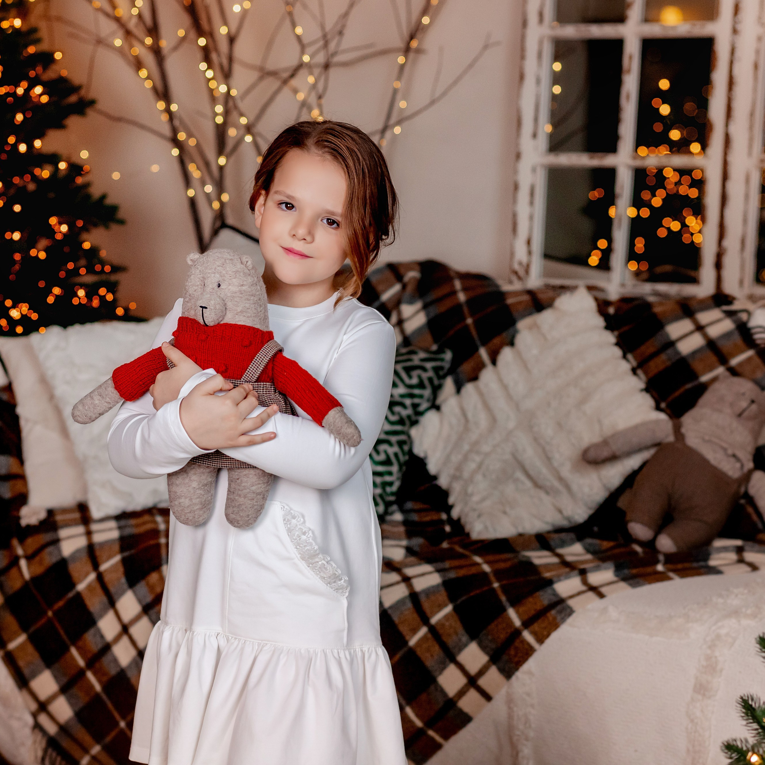 ОТЗЫВЫ. Художественный фотограф в Томске Алёна Окунева