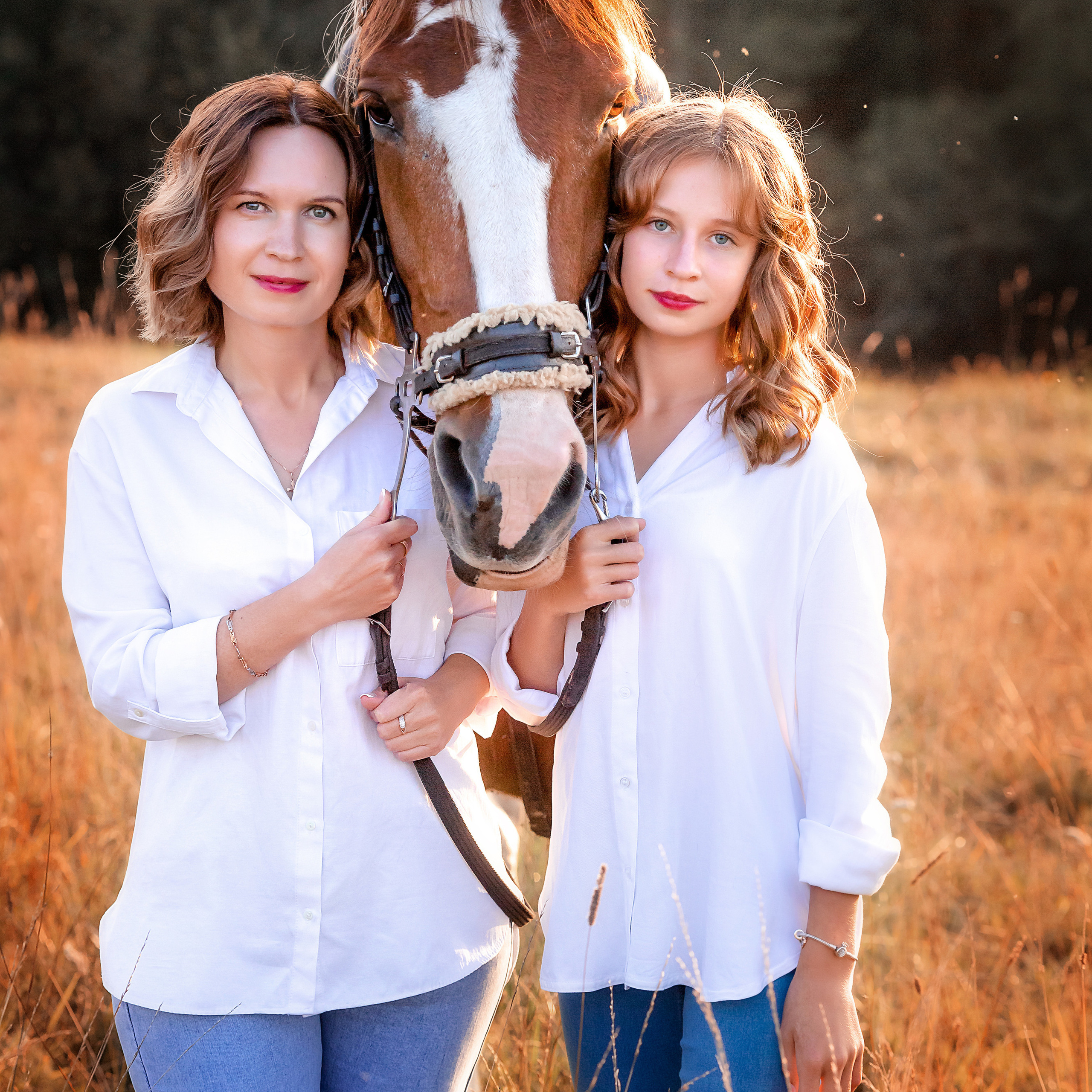 ОТЗЫВЫ. Художественный фотограф в Томске Алёна Окунева