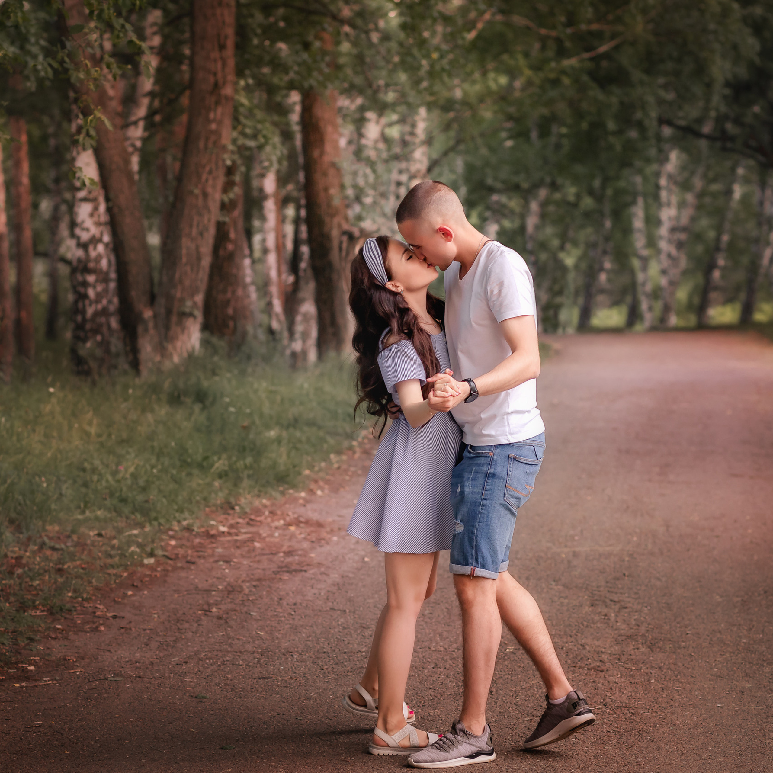 ОТЗЫВЫ. Художественный фотограф в Томске Алёна Окунева