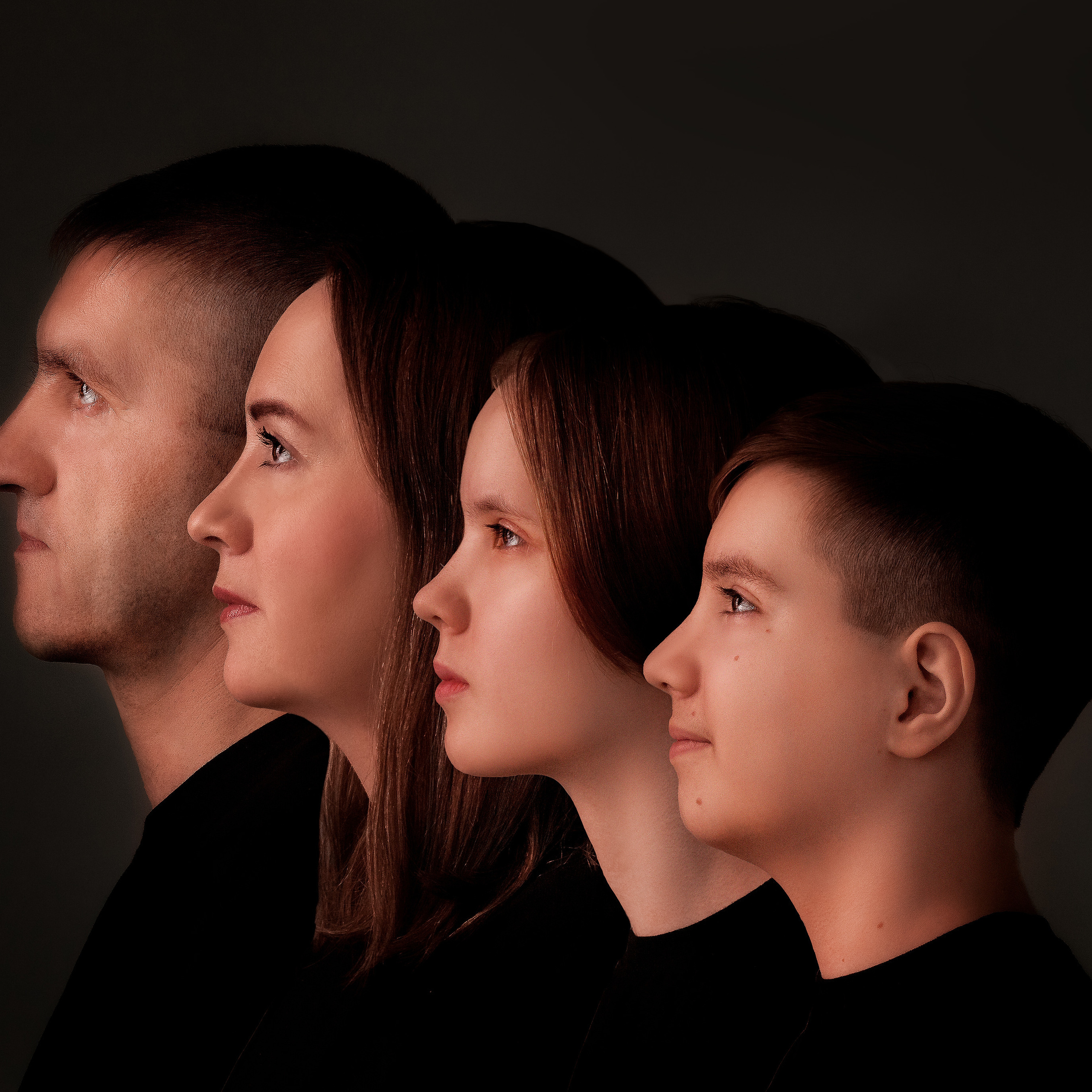 ОТЗЫВЫ. Художественный фотограф в Томске Алёна Окунева