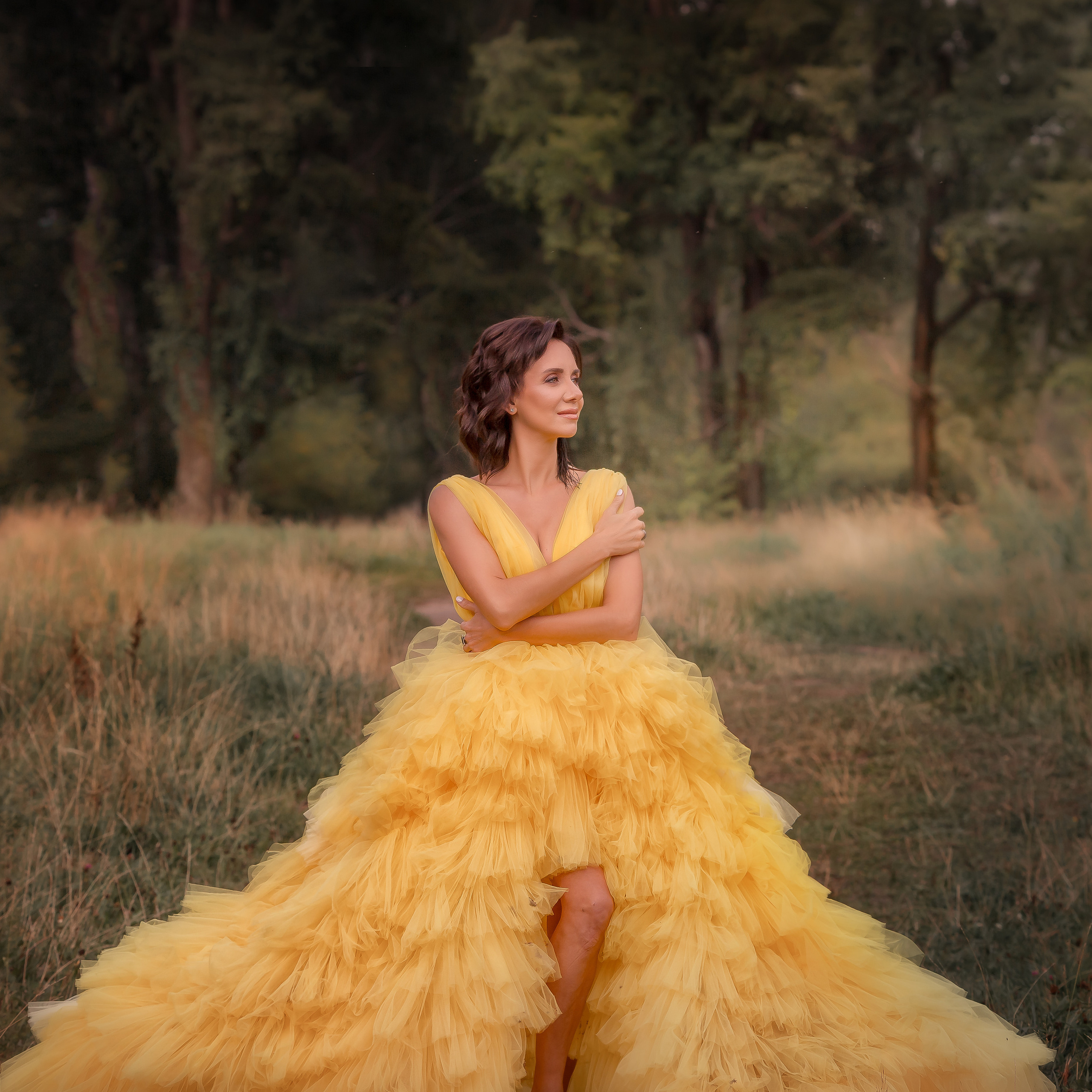 ОТЗЫВЫ. Художественный фотограф в Томске Алёна Окунева