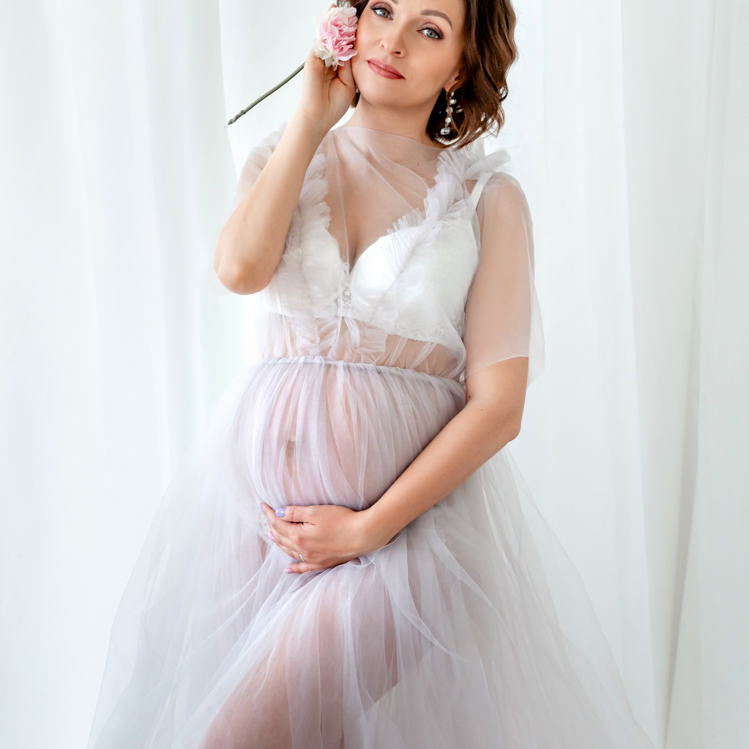 ОТЗЫВЫ. Художественный фотограф в Томске Алёна Окунева