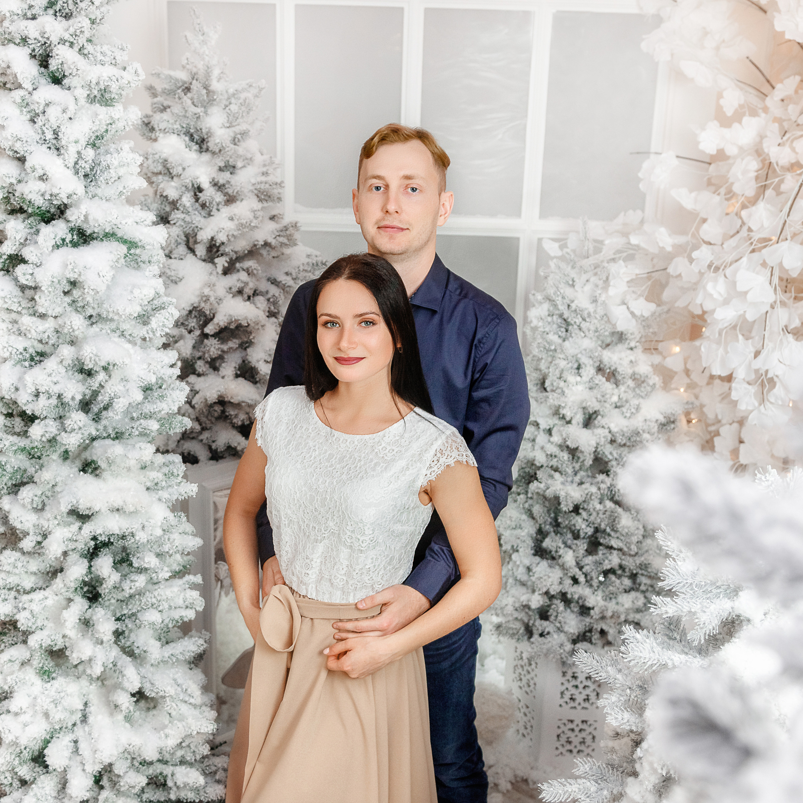 ОТЗЫВЫ. Художественный фотограф в Томске Алёна Окунева