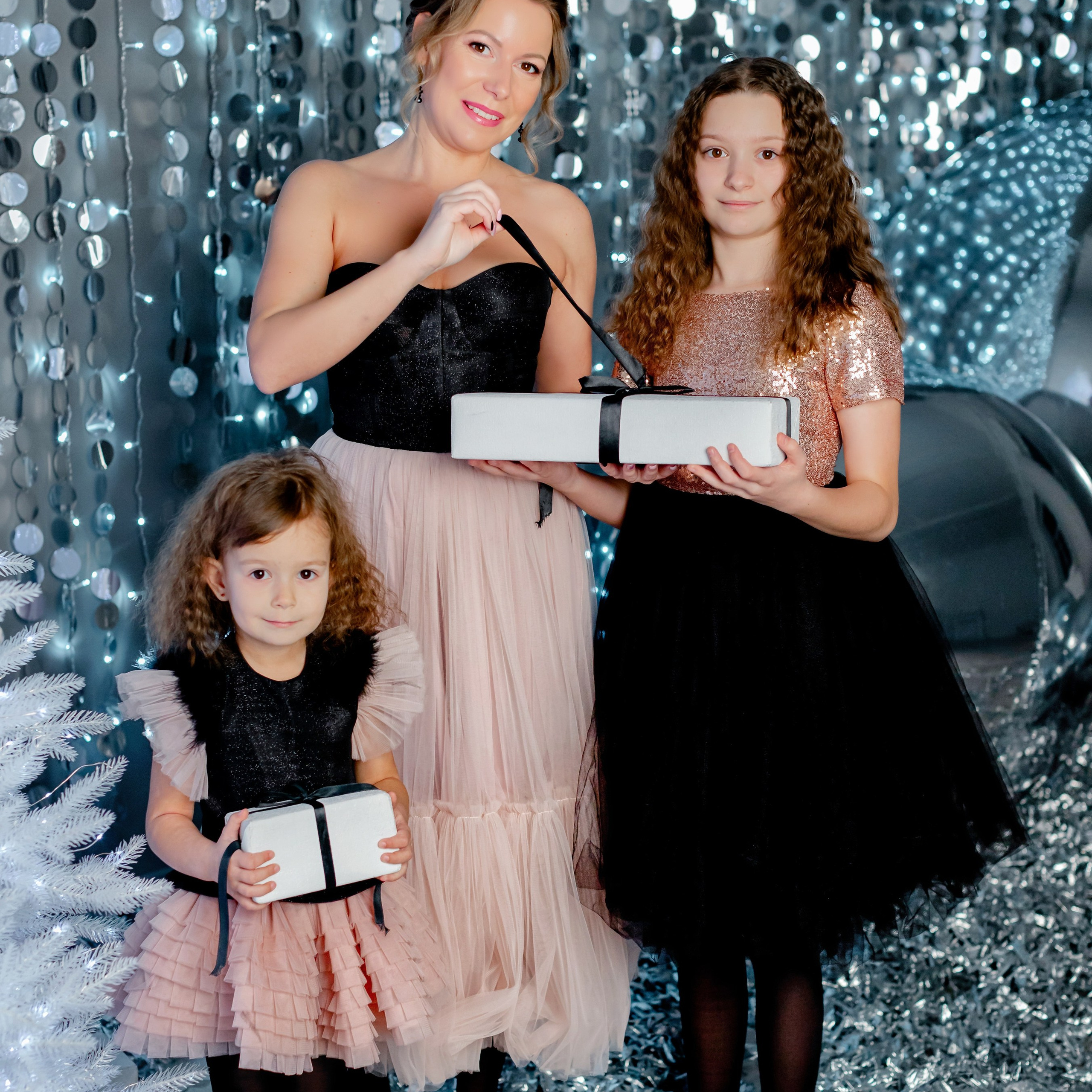 ОТЗЫВЫ. Художественный фотограф в Томске Алёна Окунева