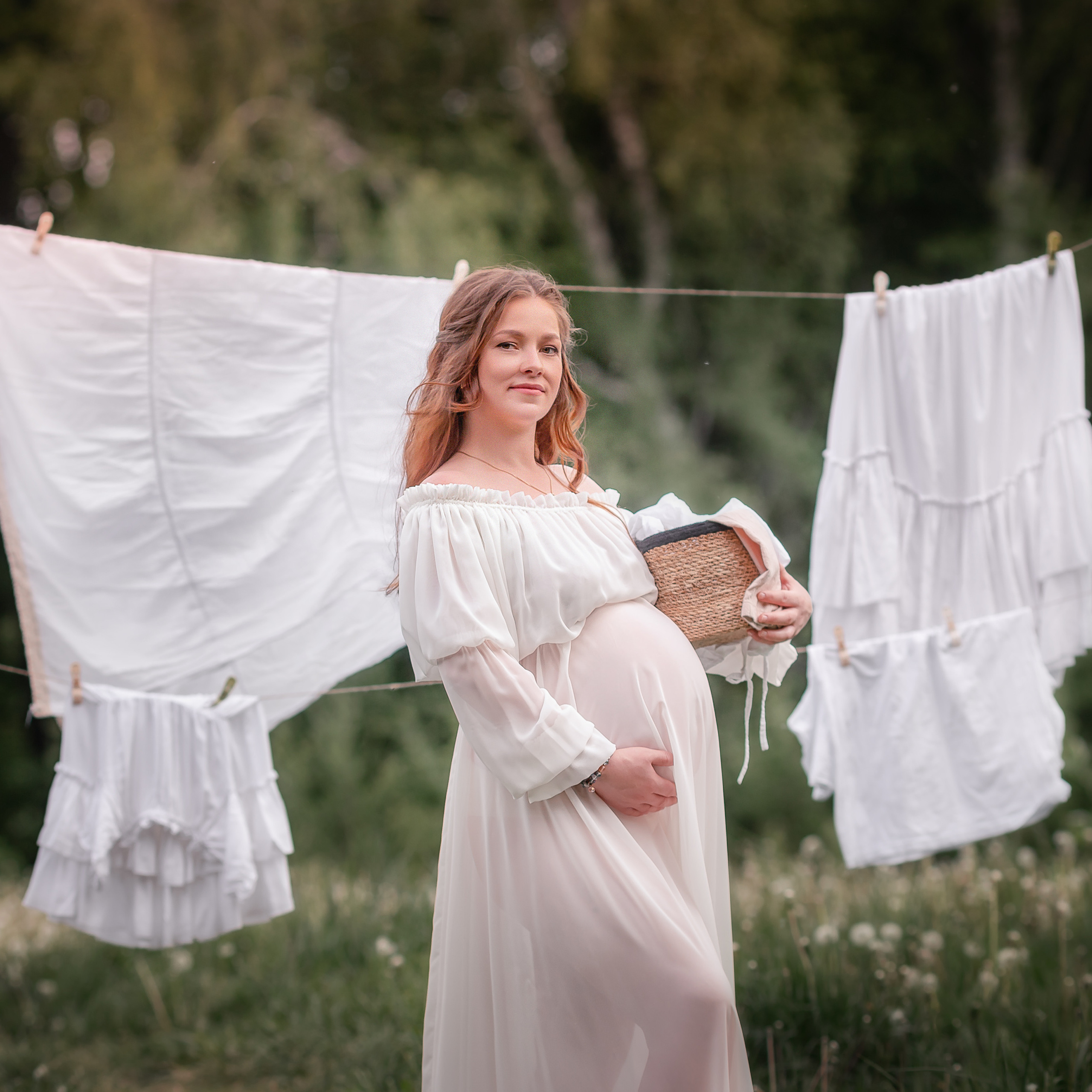 ОТЗЫВЫ. Художественный фотограф в Томске Алёна Окунева