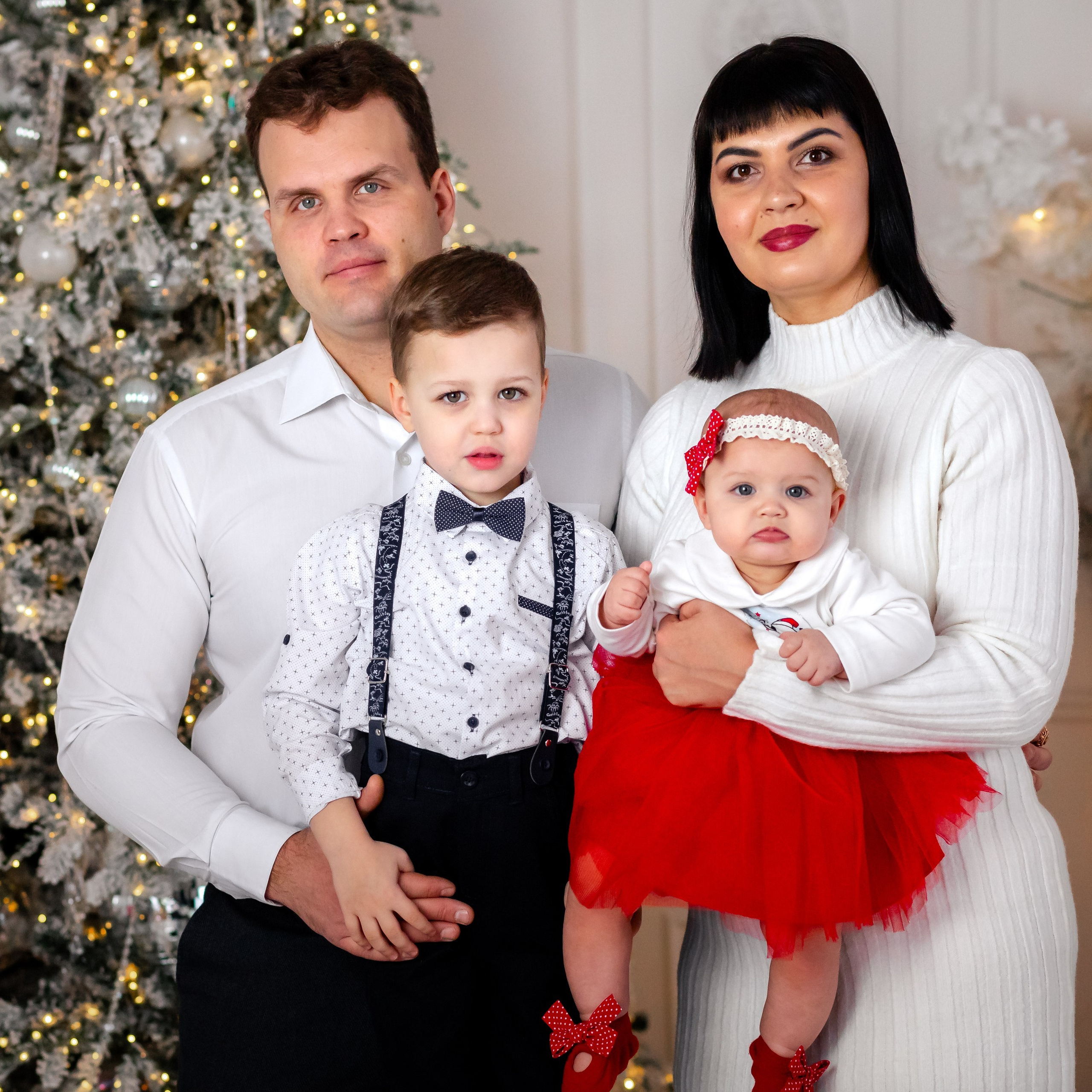 ОТЗЫВЫ. Художественный фотограф в Томске Алёна Окунева