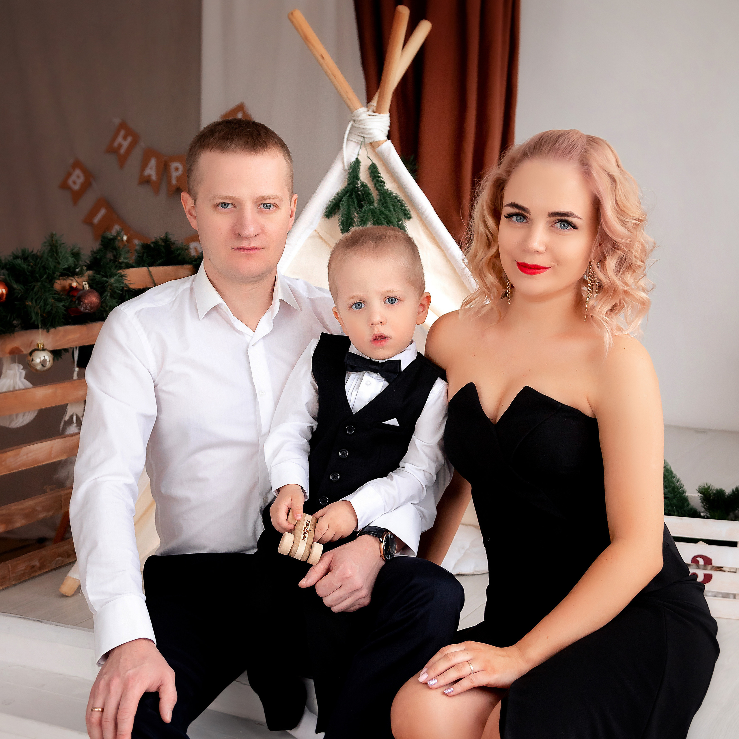 ОТЗЫВЫ. Художественный фотограф в Томске Алёна Окунева