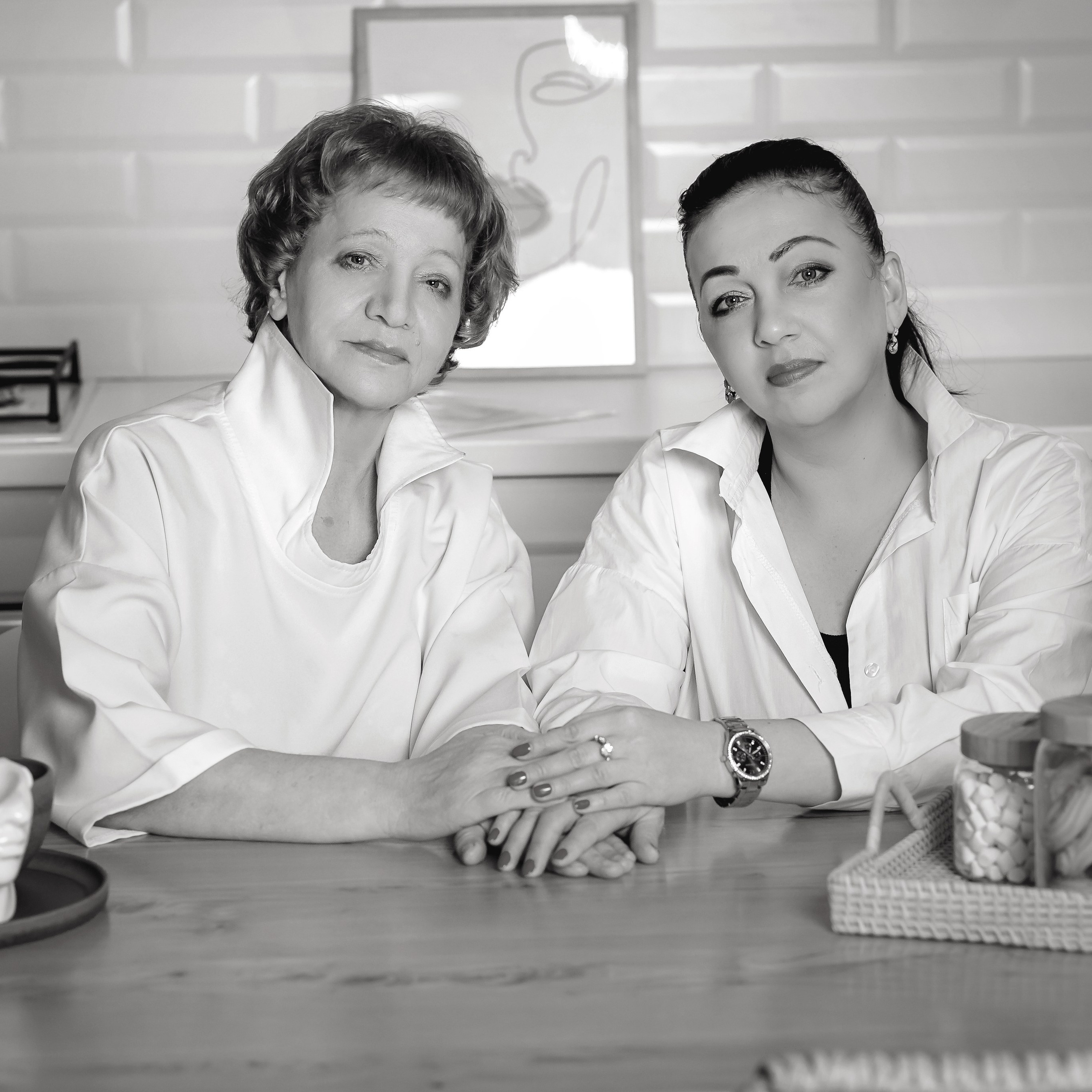 ОТЗЫВЫ. Художественный фотограф в Томске Алёна Окунева