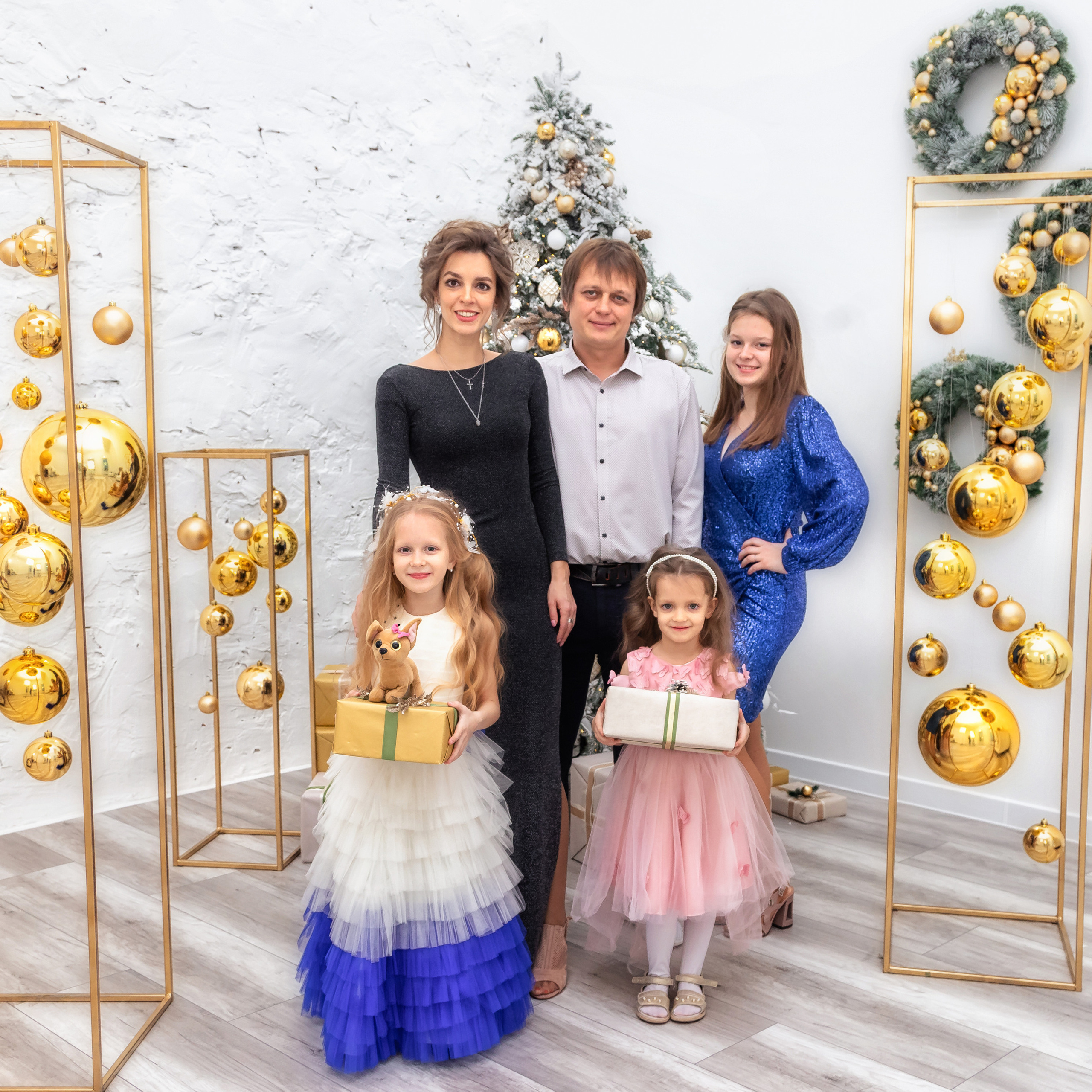 ОТЗЫВЫ. Художественный фотограф в Томске Алёна Окунева