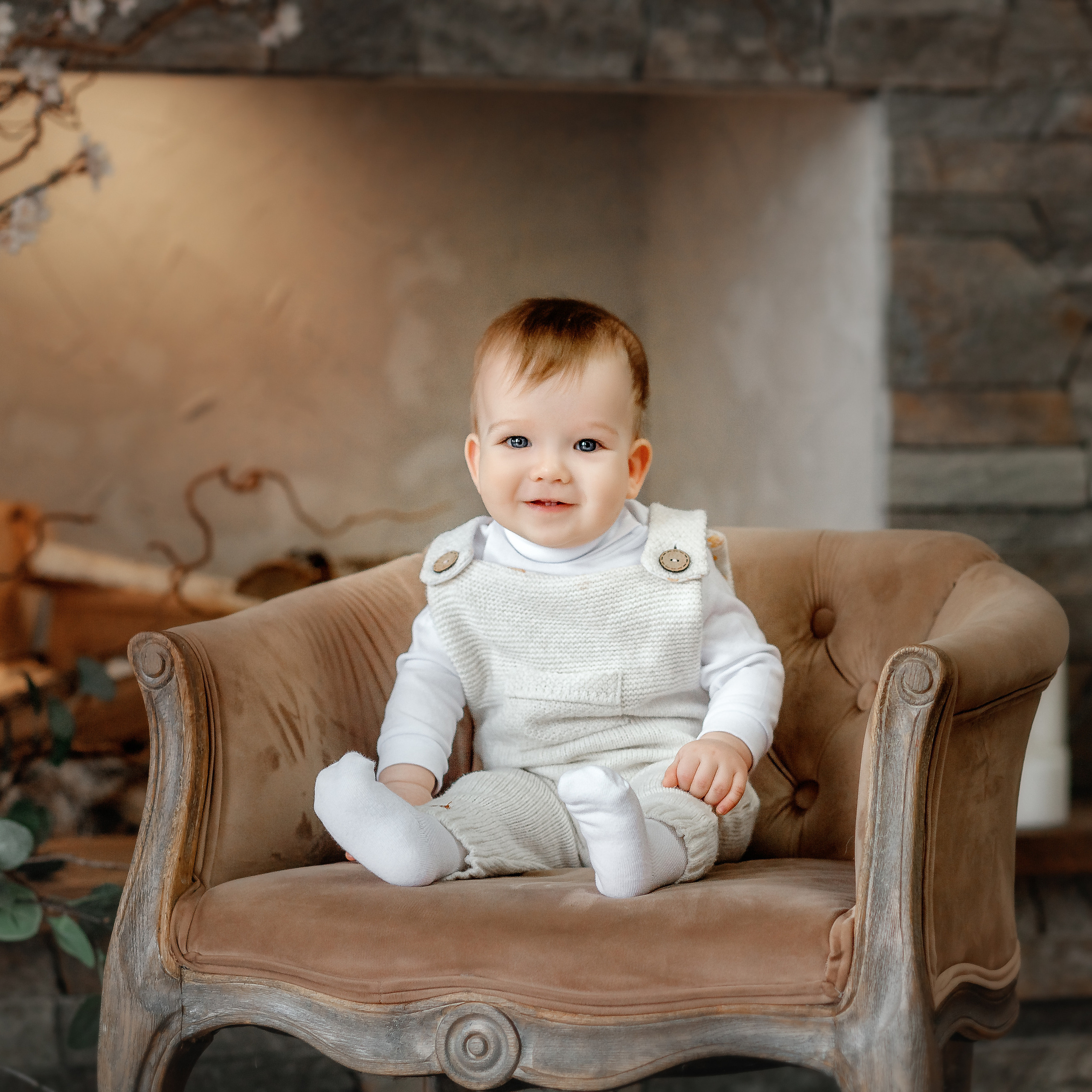 ОТЗЫВЫ. Художественный фотограф в Томске Алёна Окунева