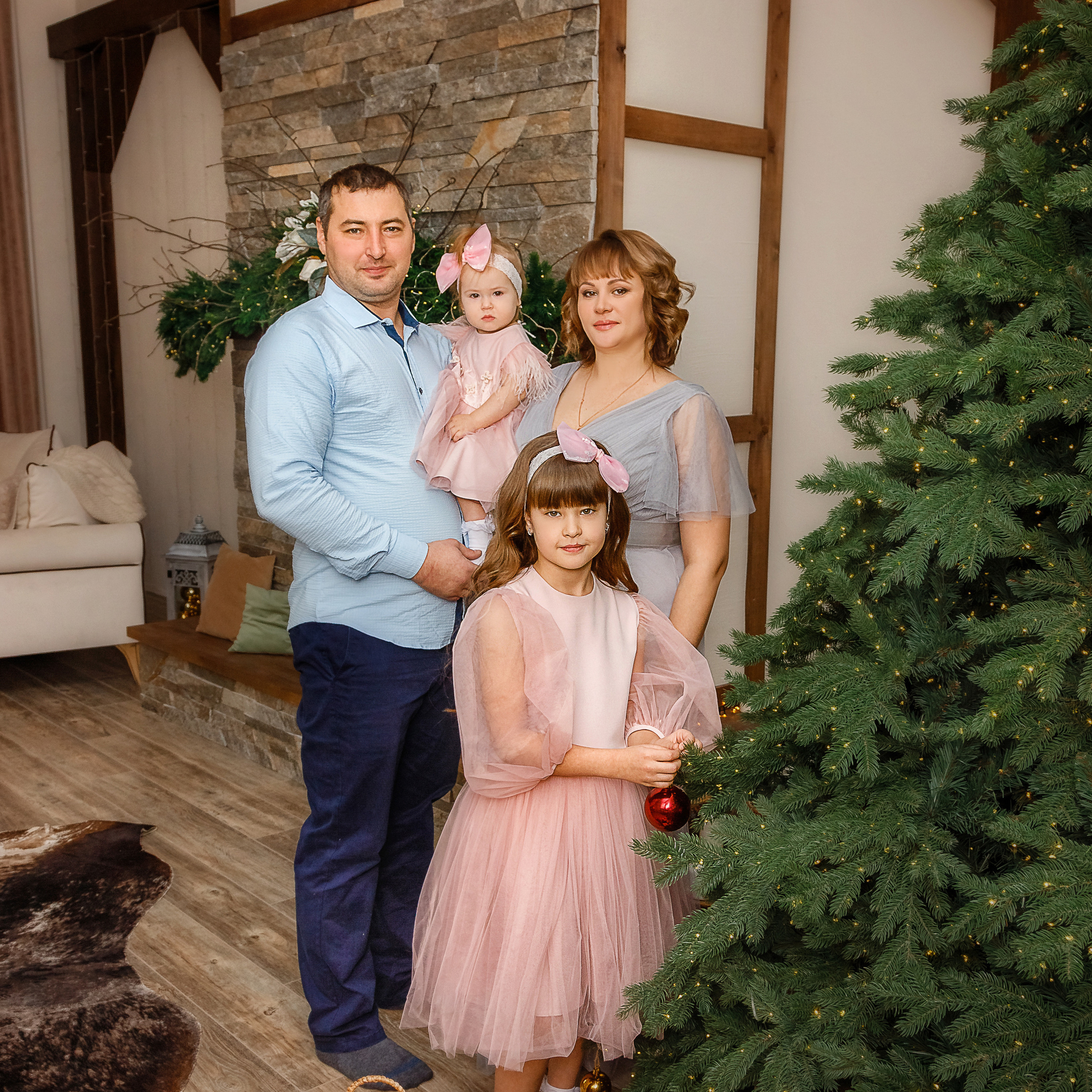 ОТЗЫВЫ. Художественный фотограф в Томске Алёна Окунева