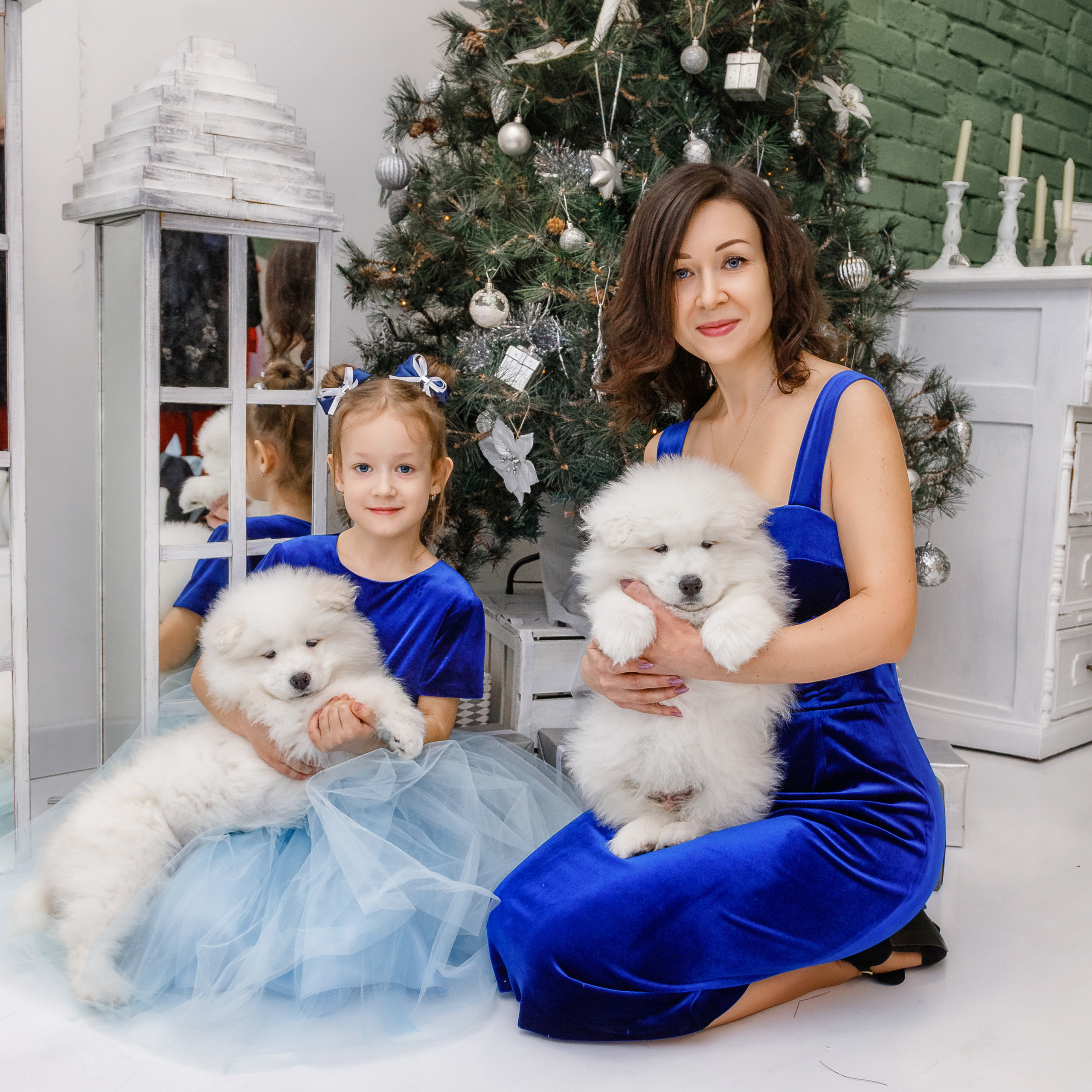 ОТЗЫВЫ. Художественный фотограф в Томске Алёна Окунева