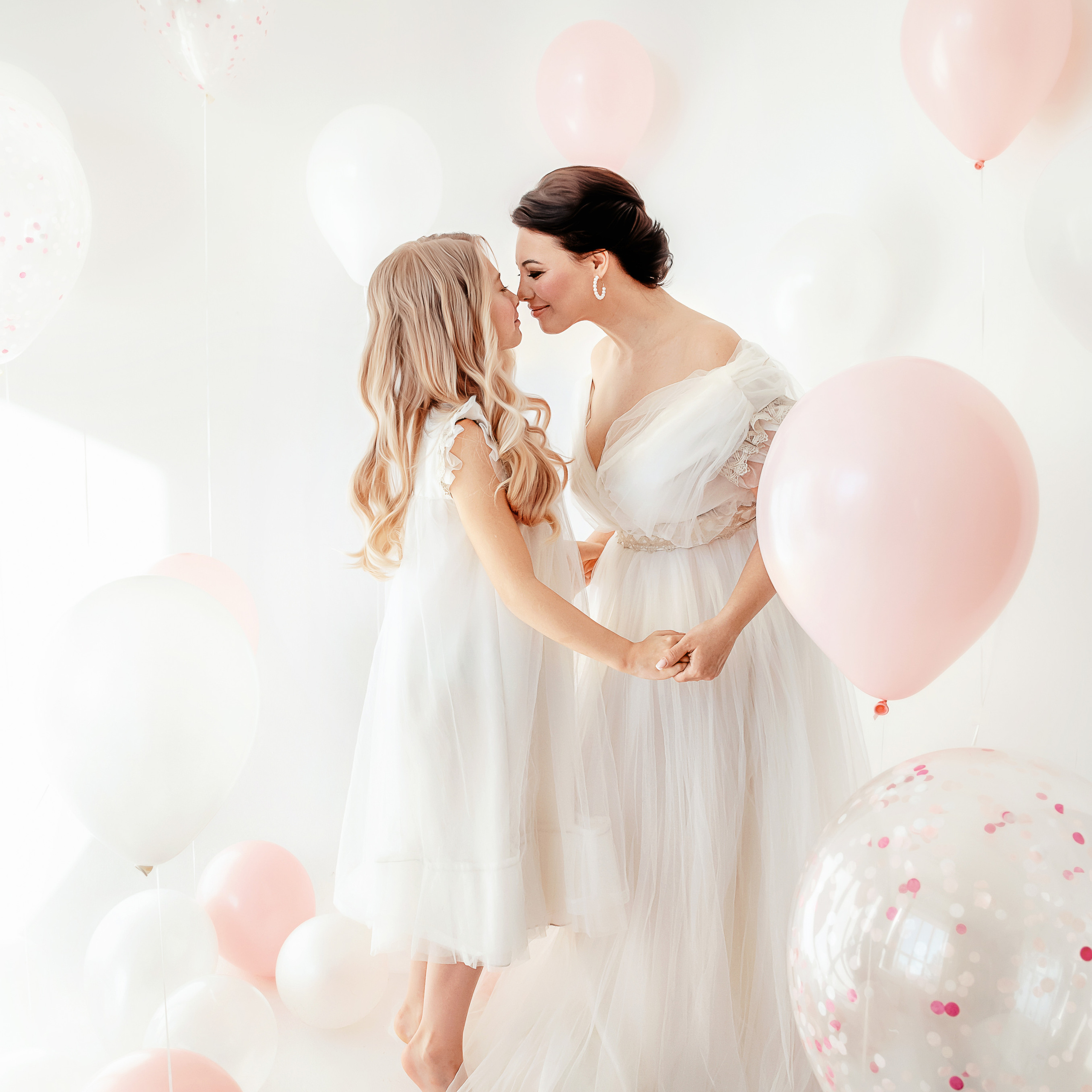 Семейные съемки. Художественный фотограф в Томске Алёна Окунева