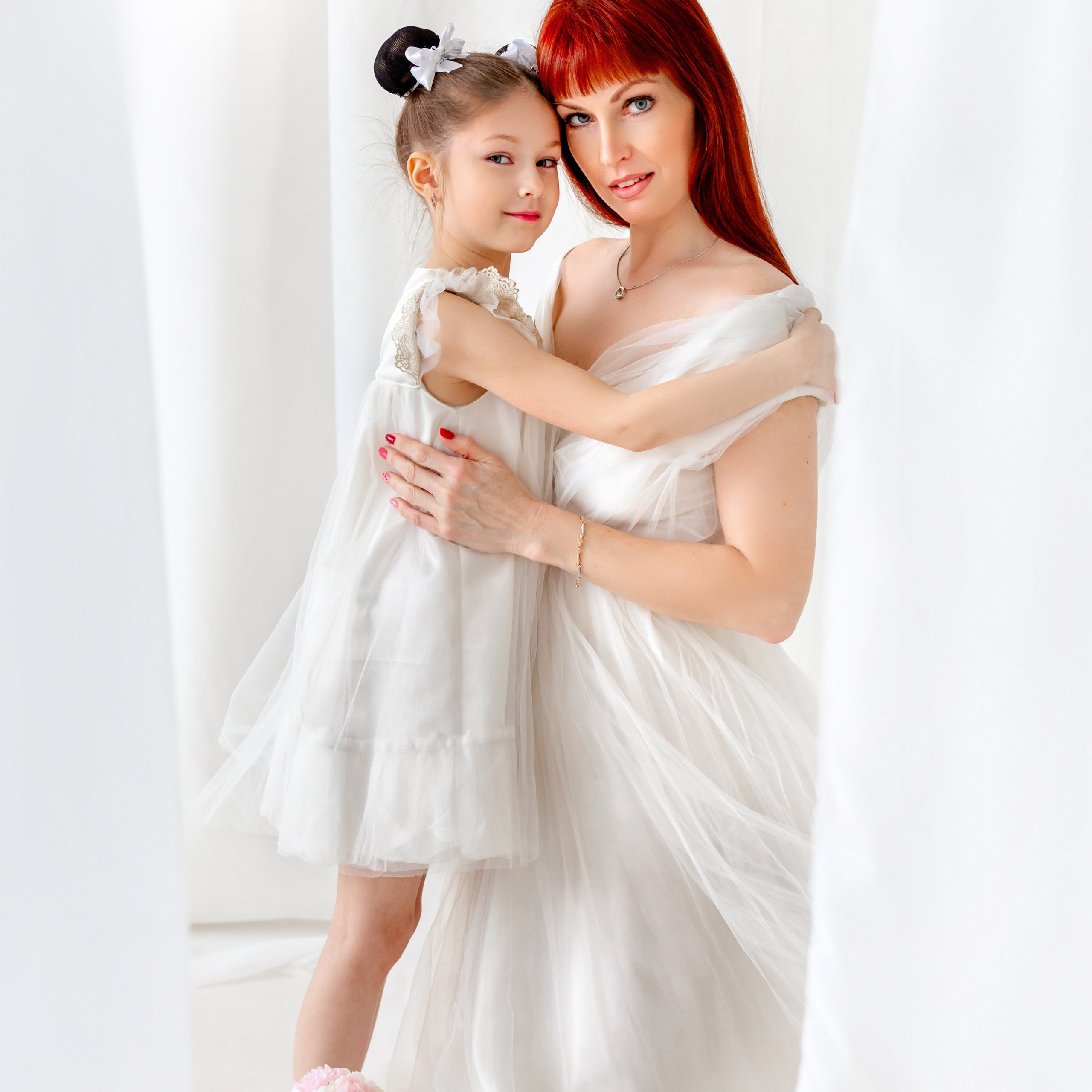 ОТЗЫВЫ. Художественный фотограф в Томске Алёна Окунева