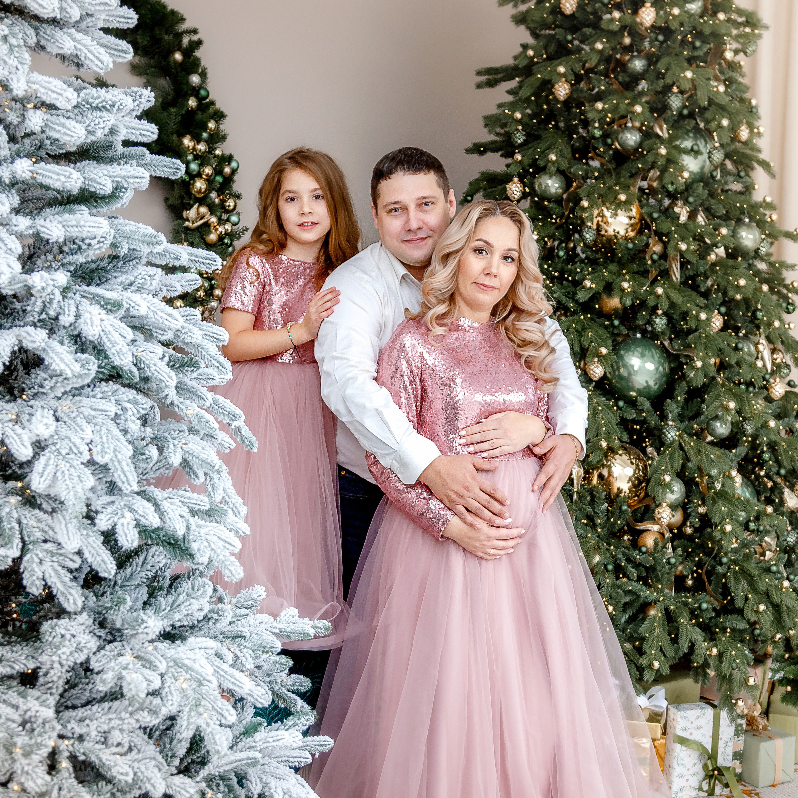 ОТЗЫВЫ. Художественный фотограф в Томске Алёна Окунева