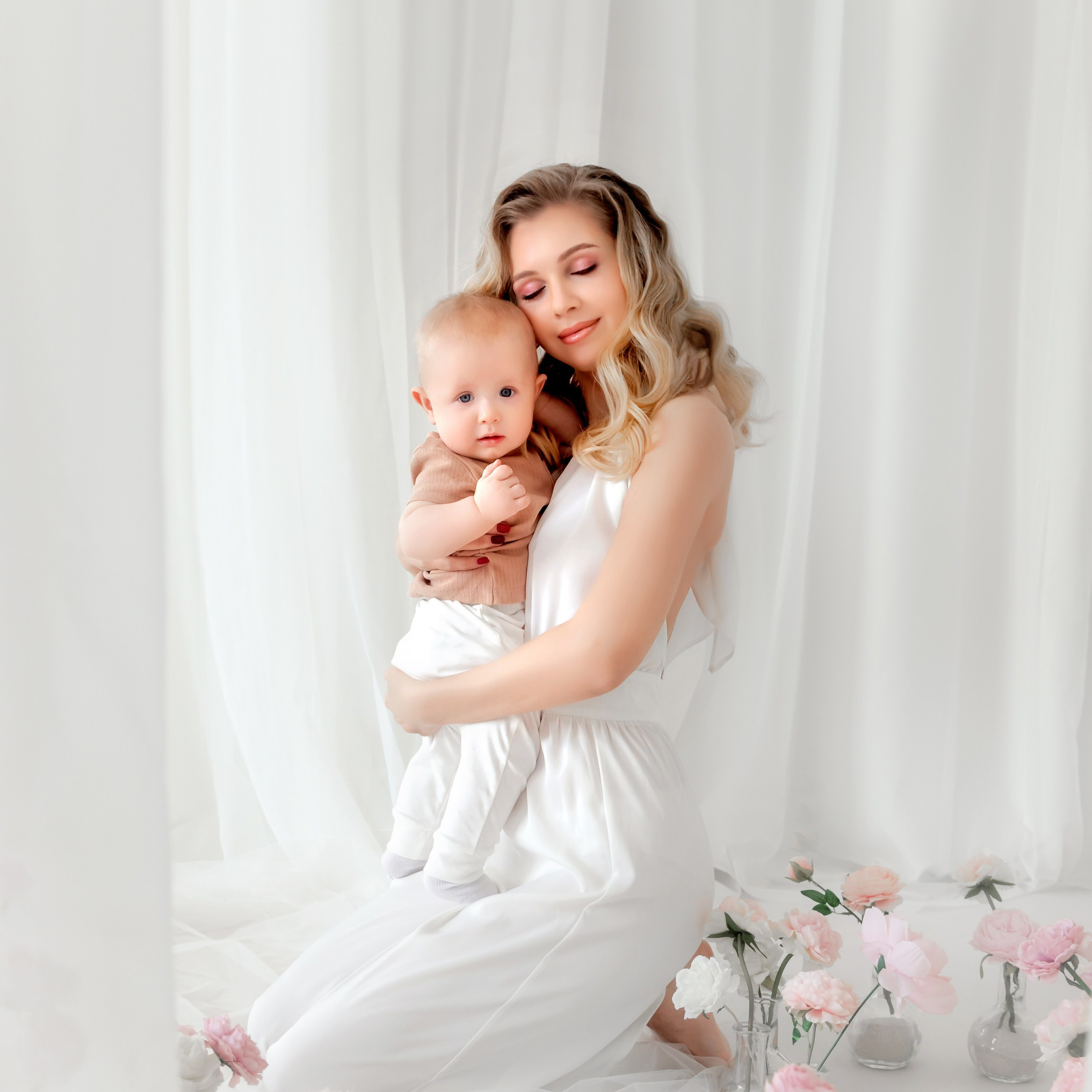 ОТЗЫВЫ. Художественный фотограф в Томске Алёна Окунева