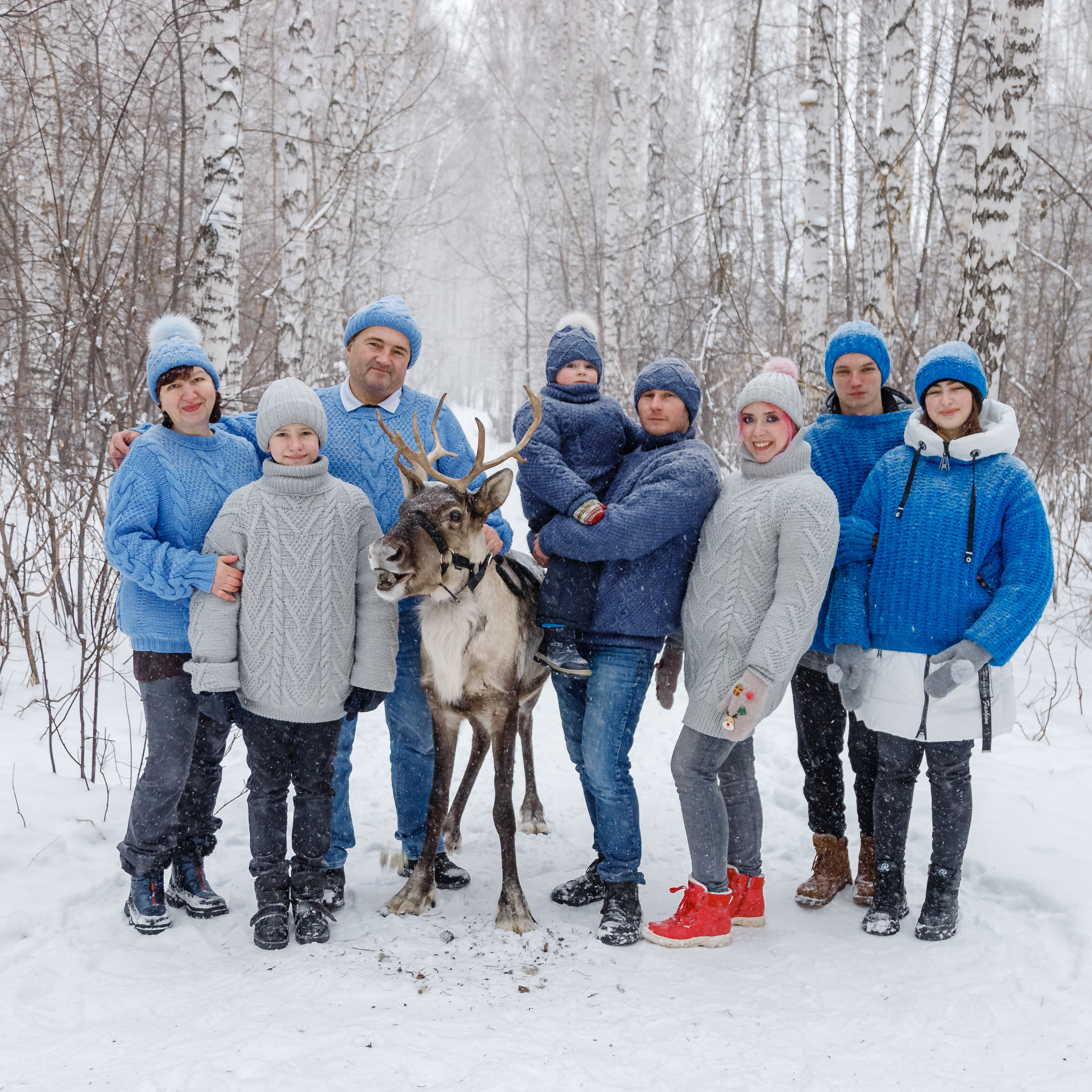 ОТЗЫВЫ. Художественный фотограф в Томске Алёна Окунева