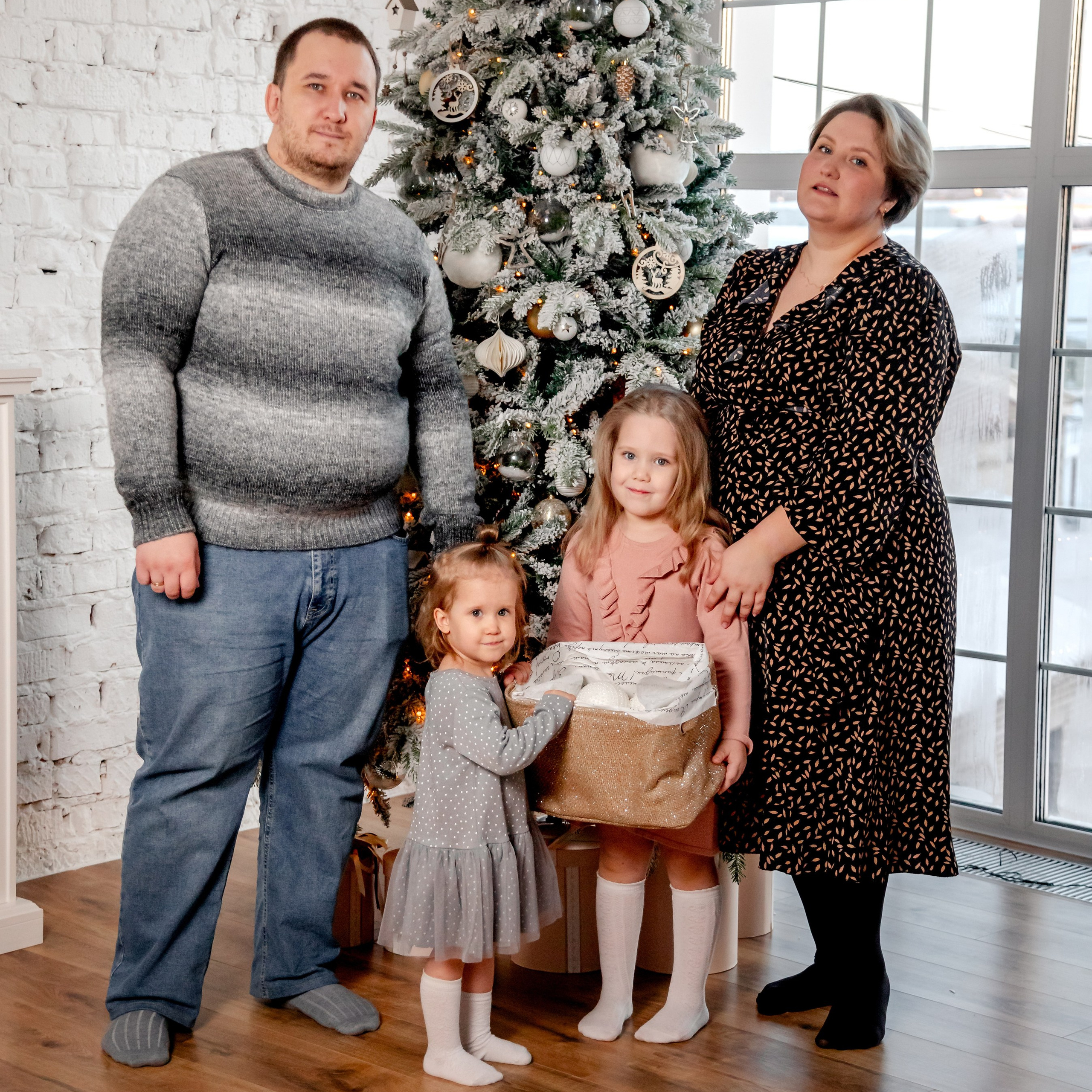 ОТЗЫВЫ. Художественный фотограф в Томске Алёна Окунева