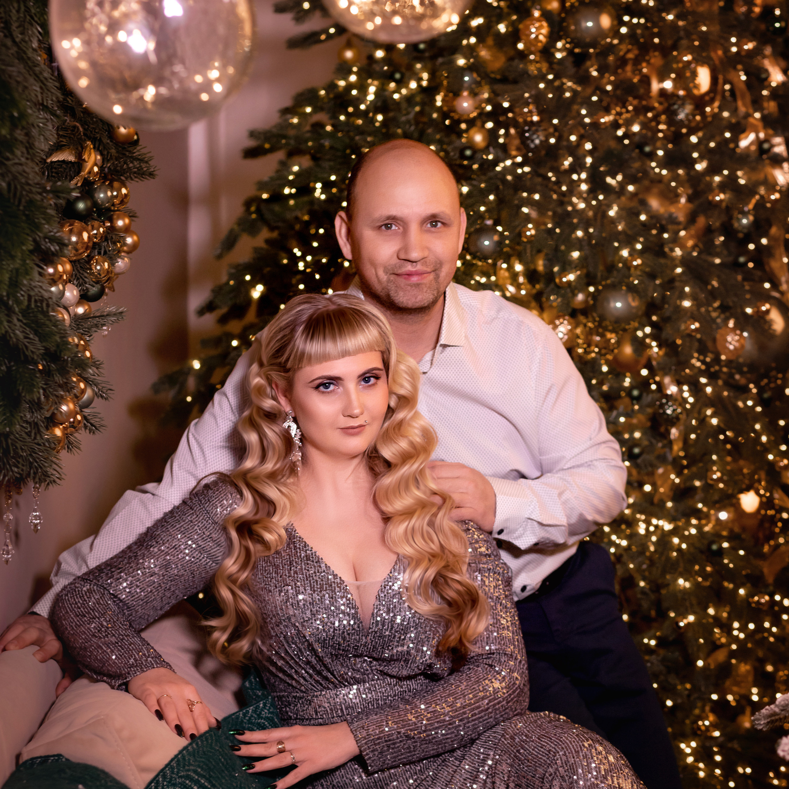 ОТЗЫВЫ. Художественный фотограф в Томске Алёна Окунева