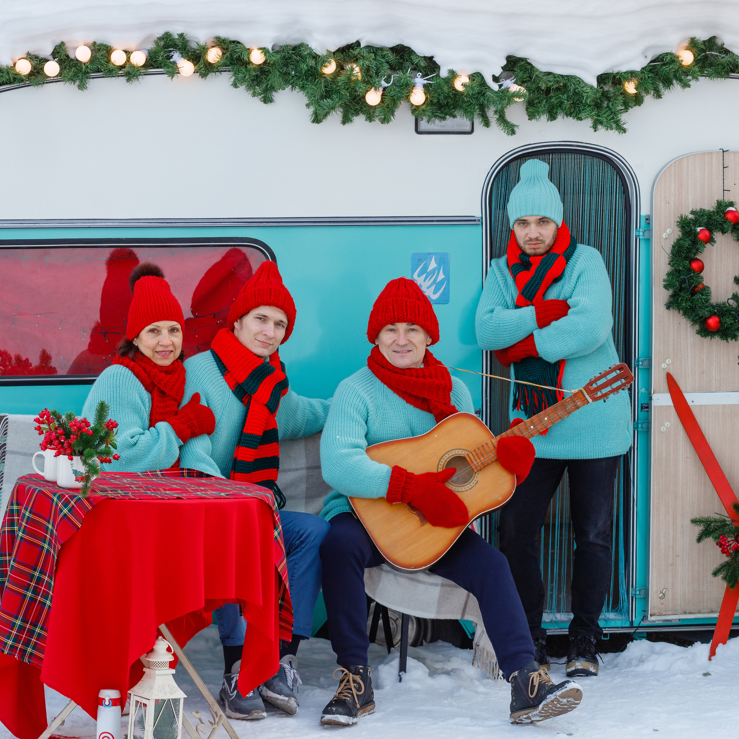 ОТЗЫВЫ. Художественный фотограф в Томске Алёна Окунева