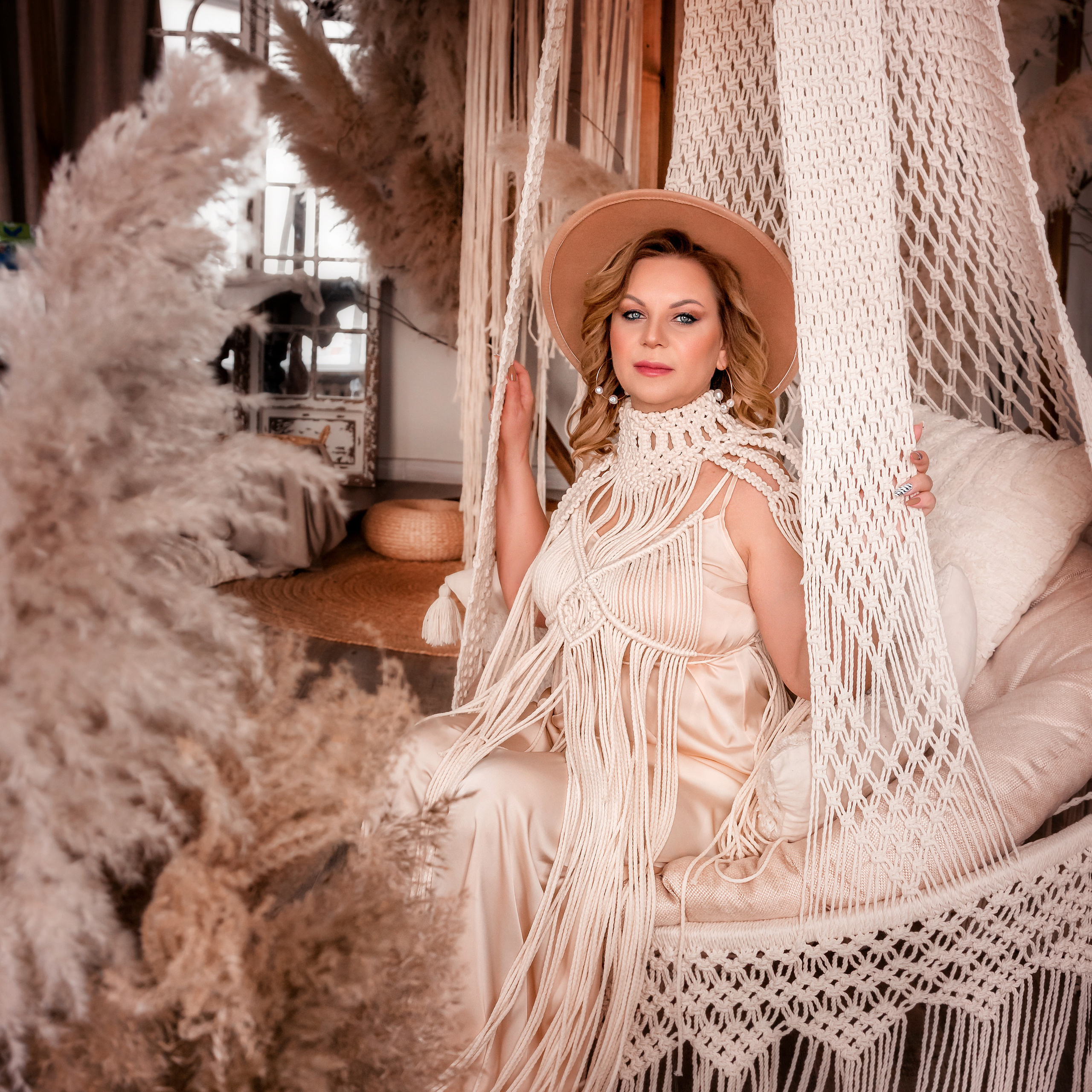 ОТЗЫВЫ. Художественный фотограф в Томске Алёна Окунева