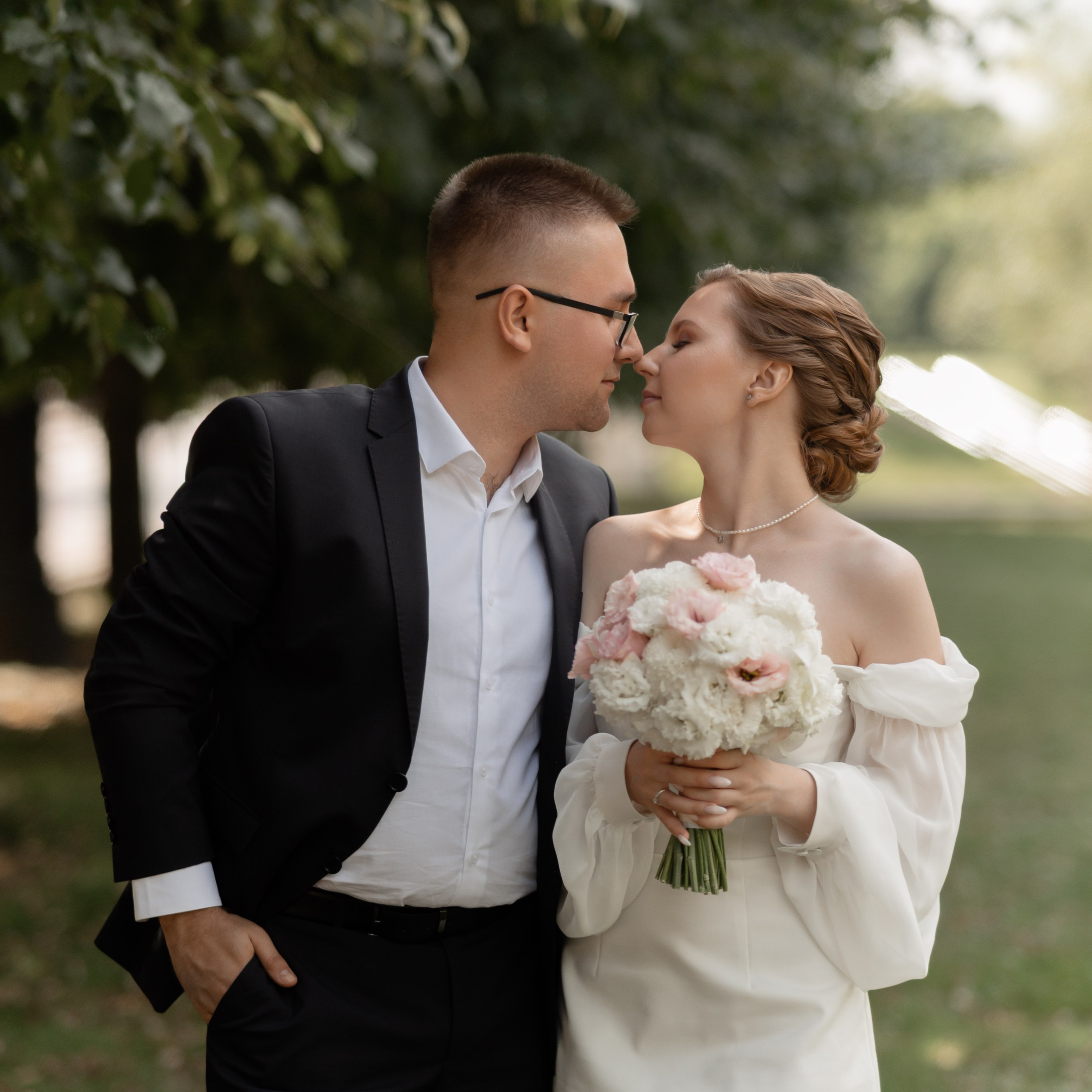 Свадебный фотограф Оксана Загородняя. Москва, Зеленоград. Свадебный фотограф в Москве и Зеленограде Оксана Загородняя