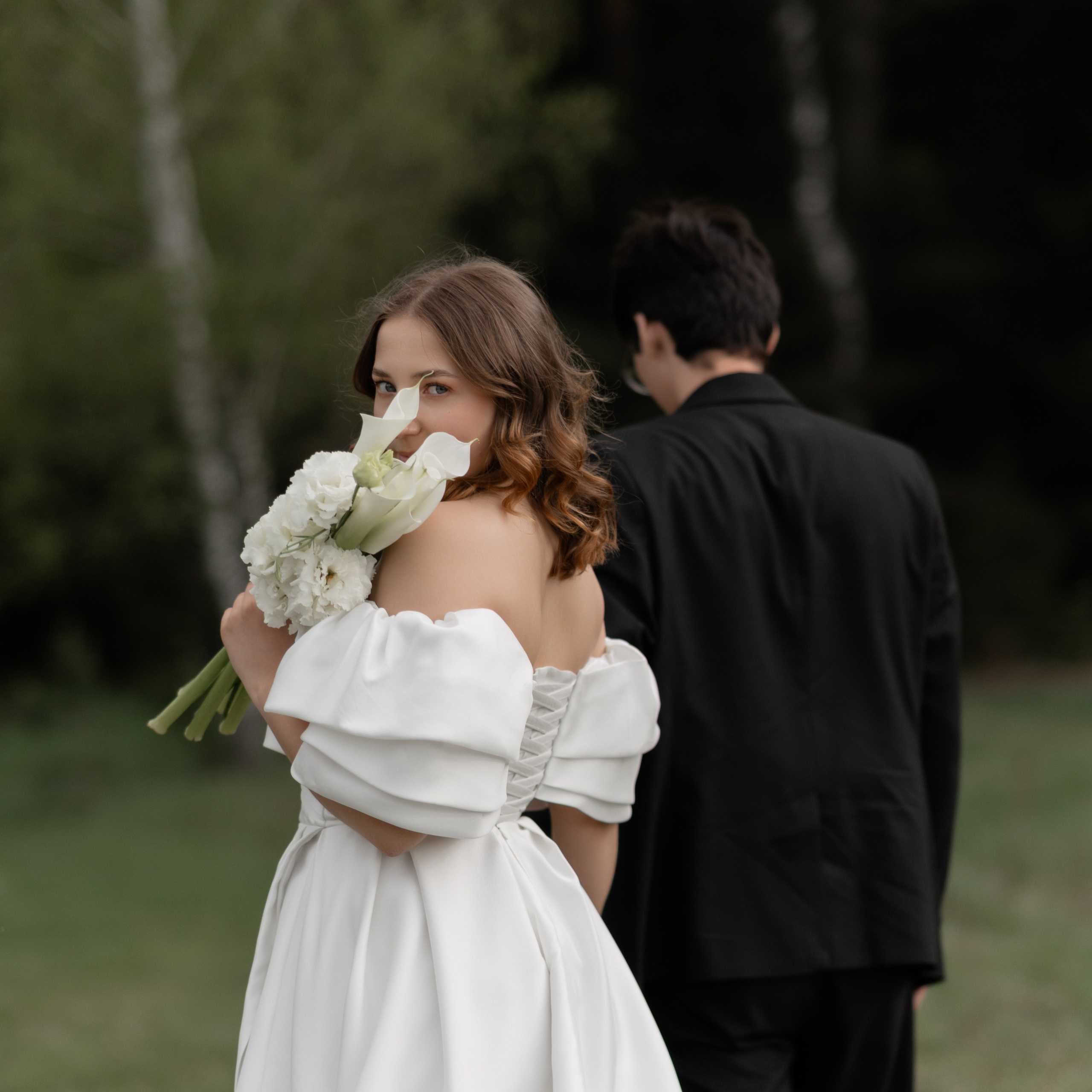 Свадебный фотограф Оксана Загородняя. Москва, Зеленоград. Свадебный фотограф в Москве и Зеленограде Оксана Загородняя