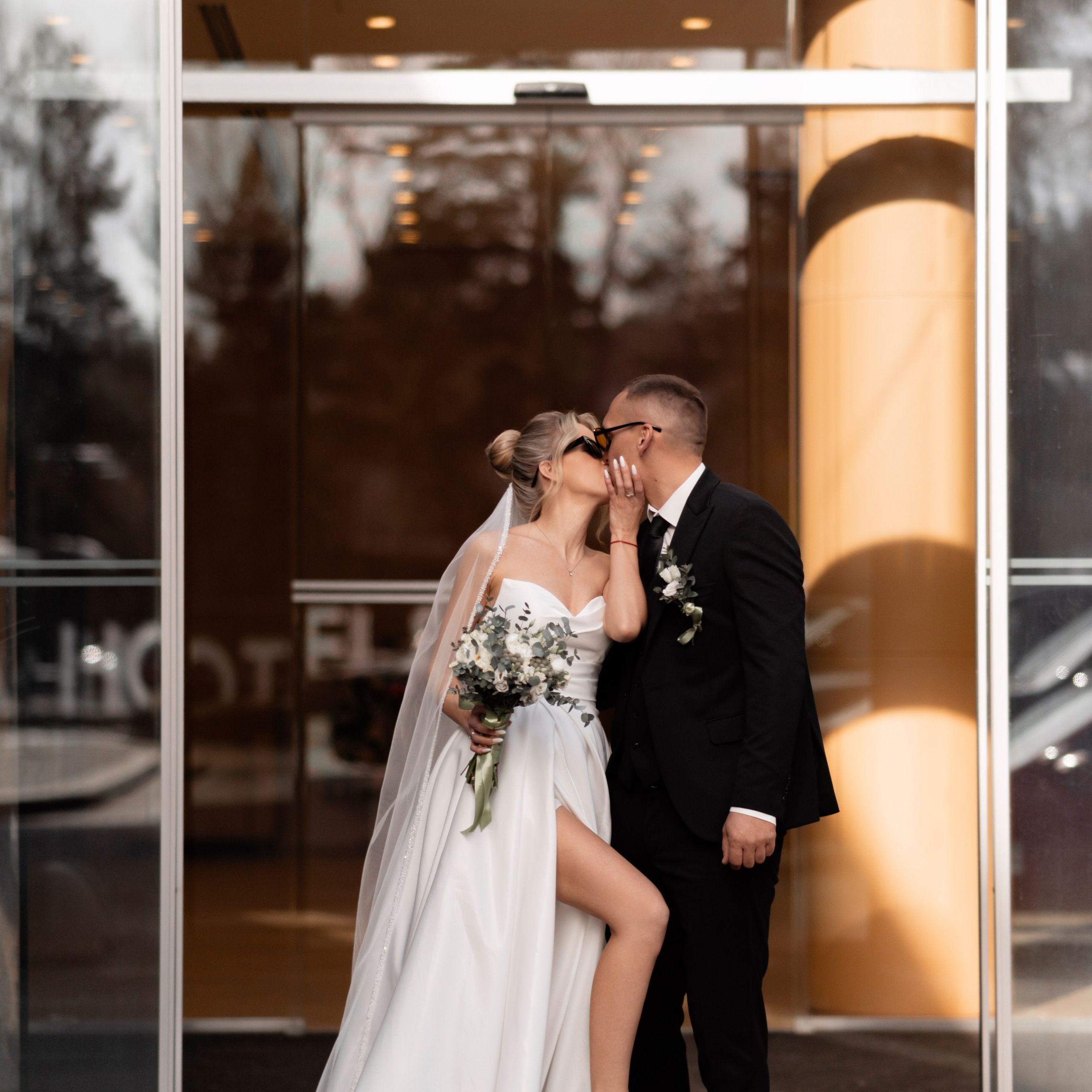 Свадебный фотограф Оксана Загородняя. Москва, Зеленоград. Свадебный фотограф в Москве и Зеленограде Оксана Загородняя