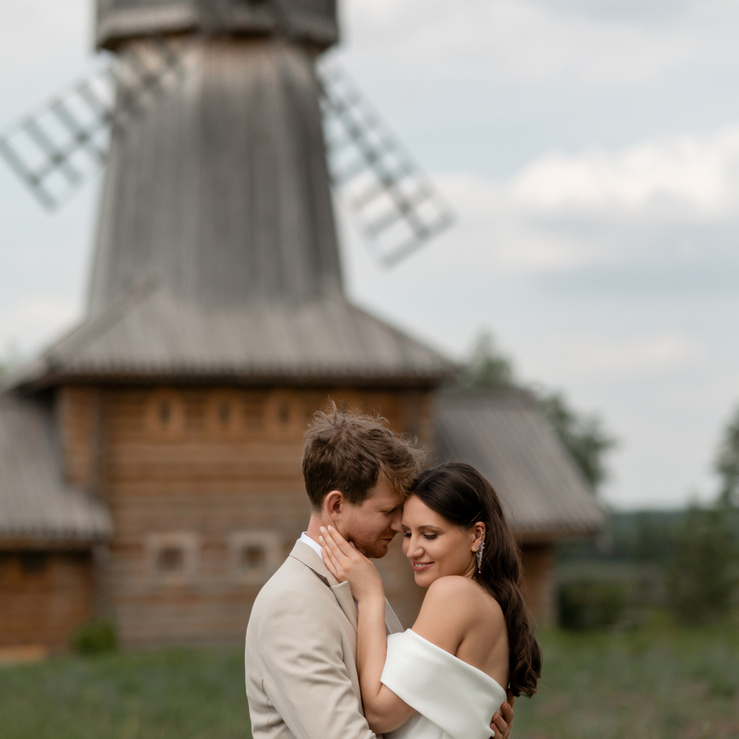Свадебный фотограф Оксана Загородняя. Москва, Зеленоград. Свадебный фотограф в Москве и Зеленограде Оксана Загородняя