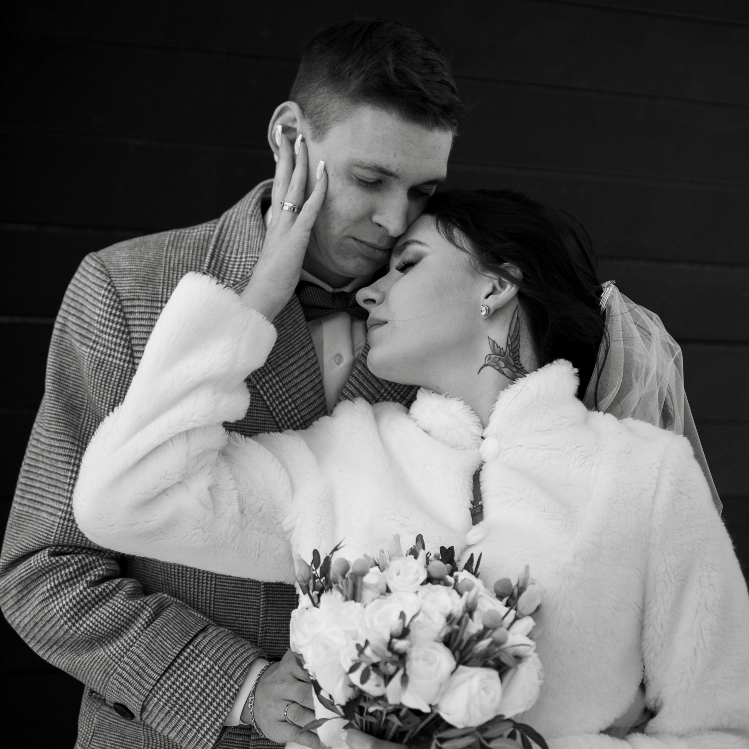 Свадьба Евгения и Виктории