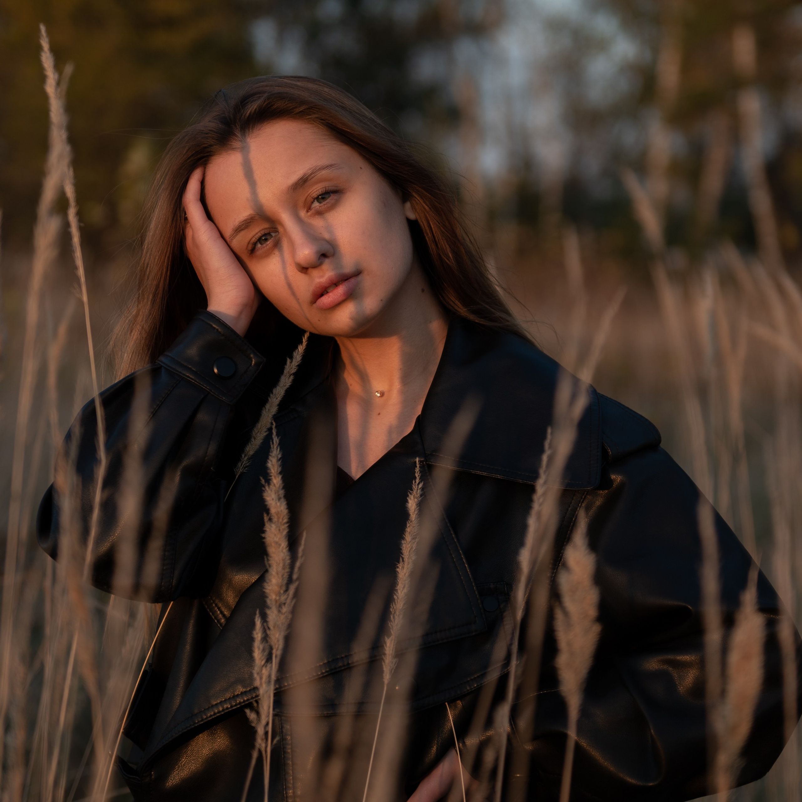 Золотой час Ксения