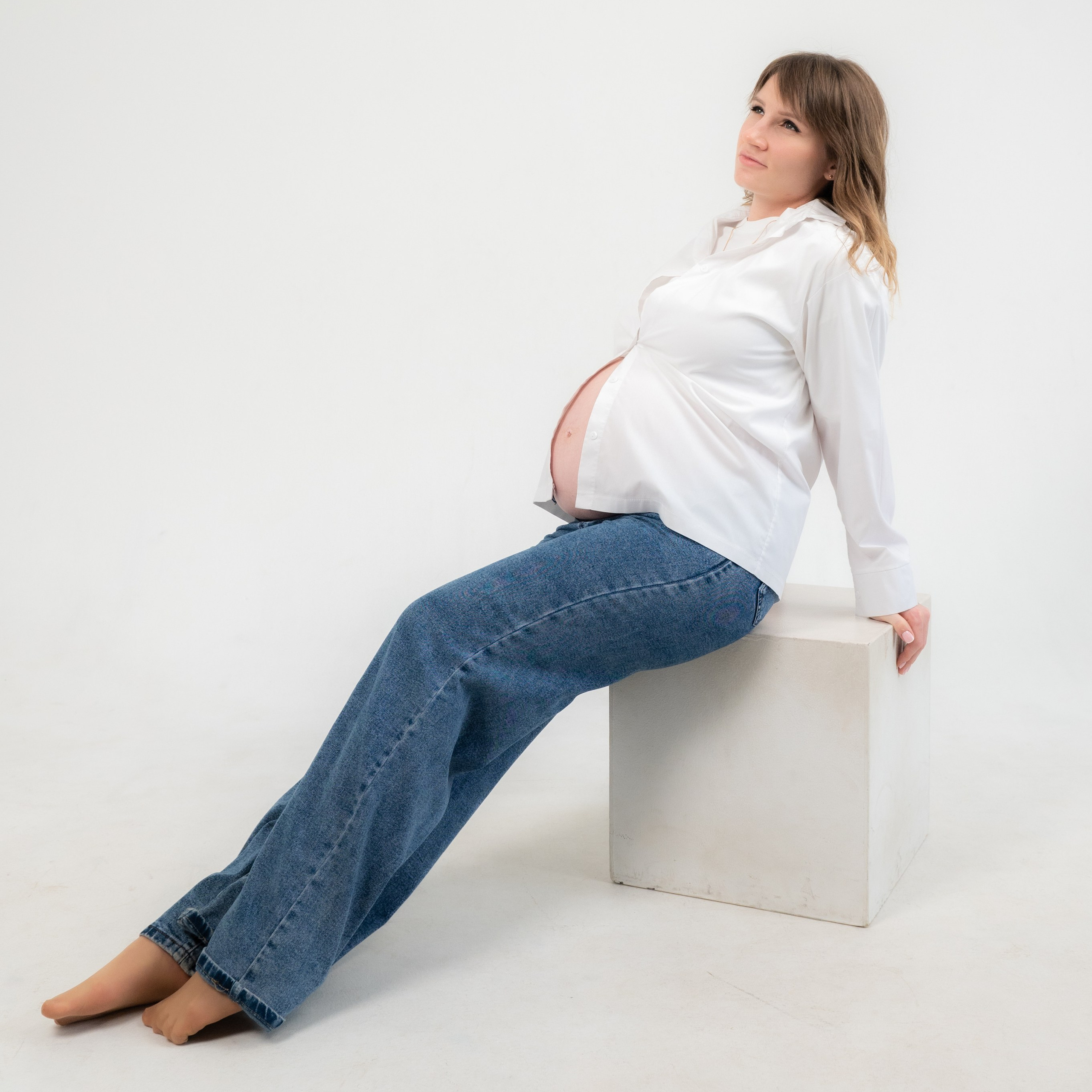 Беременность