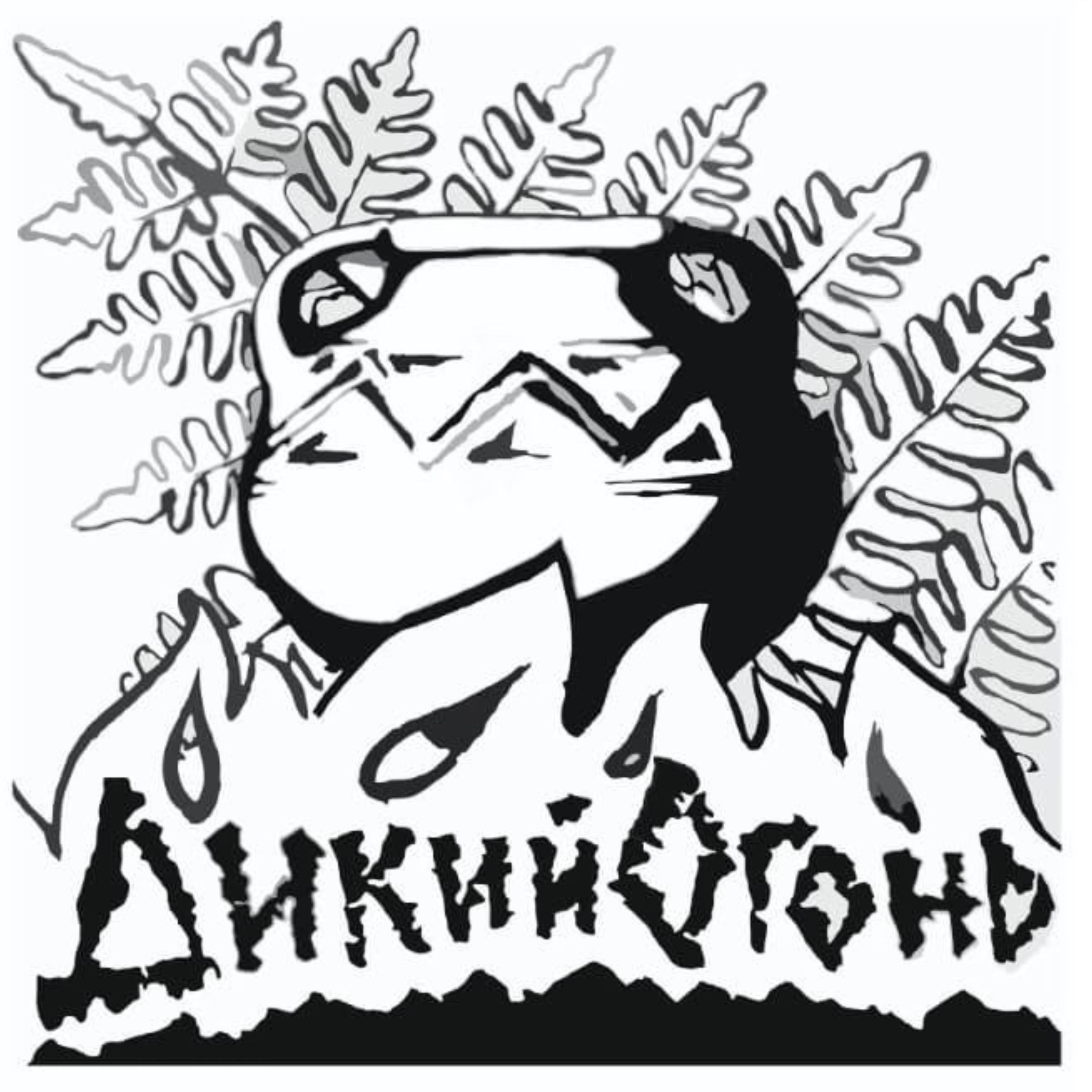 Wild fire 2024 — Дикий огонь 2024