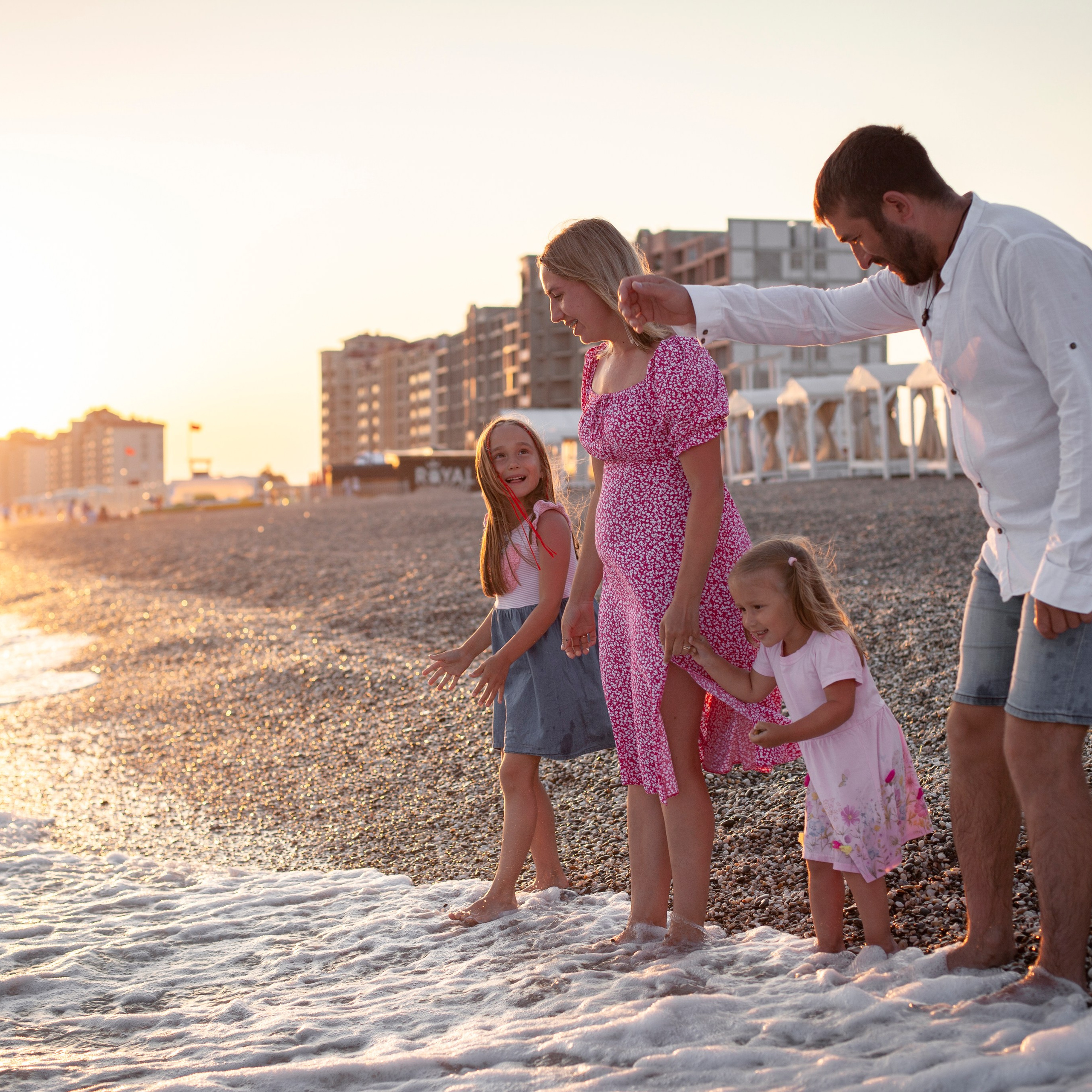 Людмила Гончарова фотограф в Евпатории и Крыму