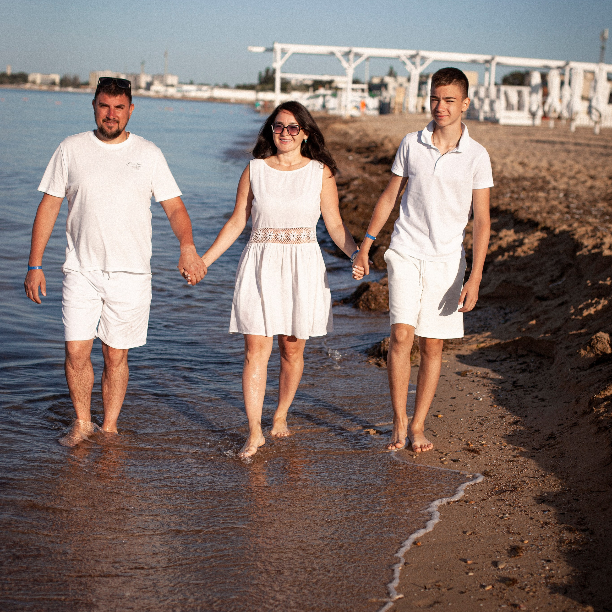 Людмила Гончарова фотограф в Евпатории и Крыму