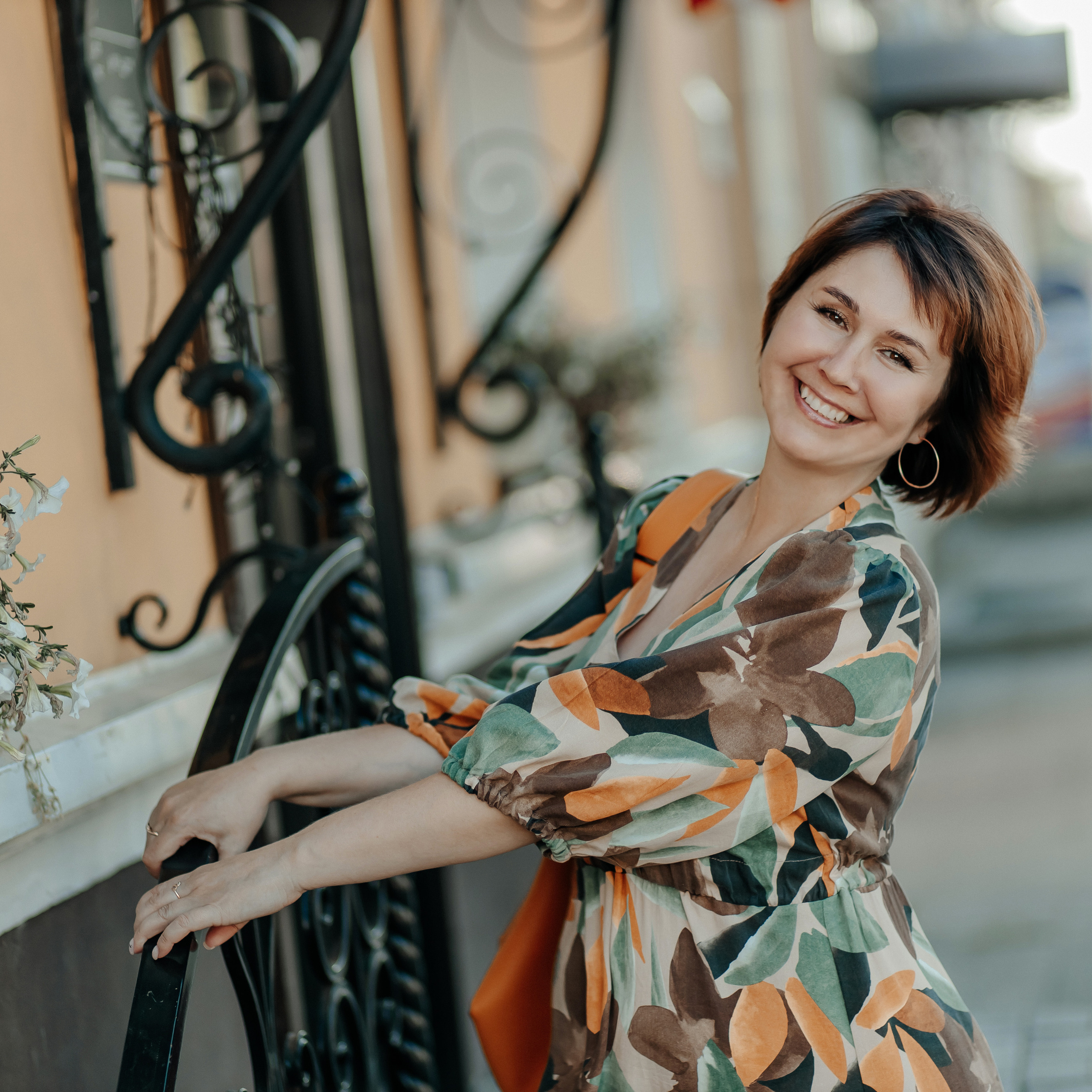 Отзывы. Семейный и детский фотограф в Рыбинске, Ярославле Ольга Лебедева