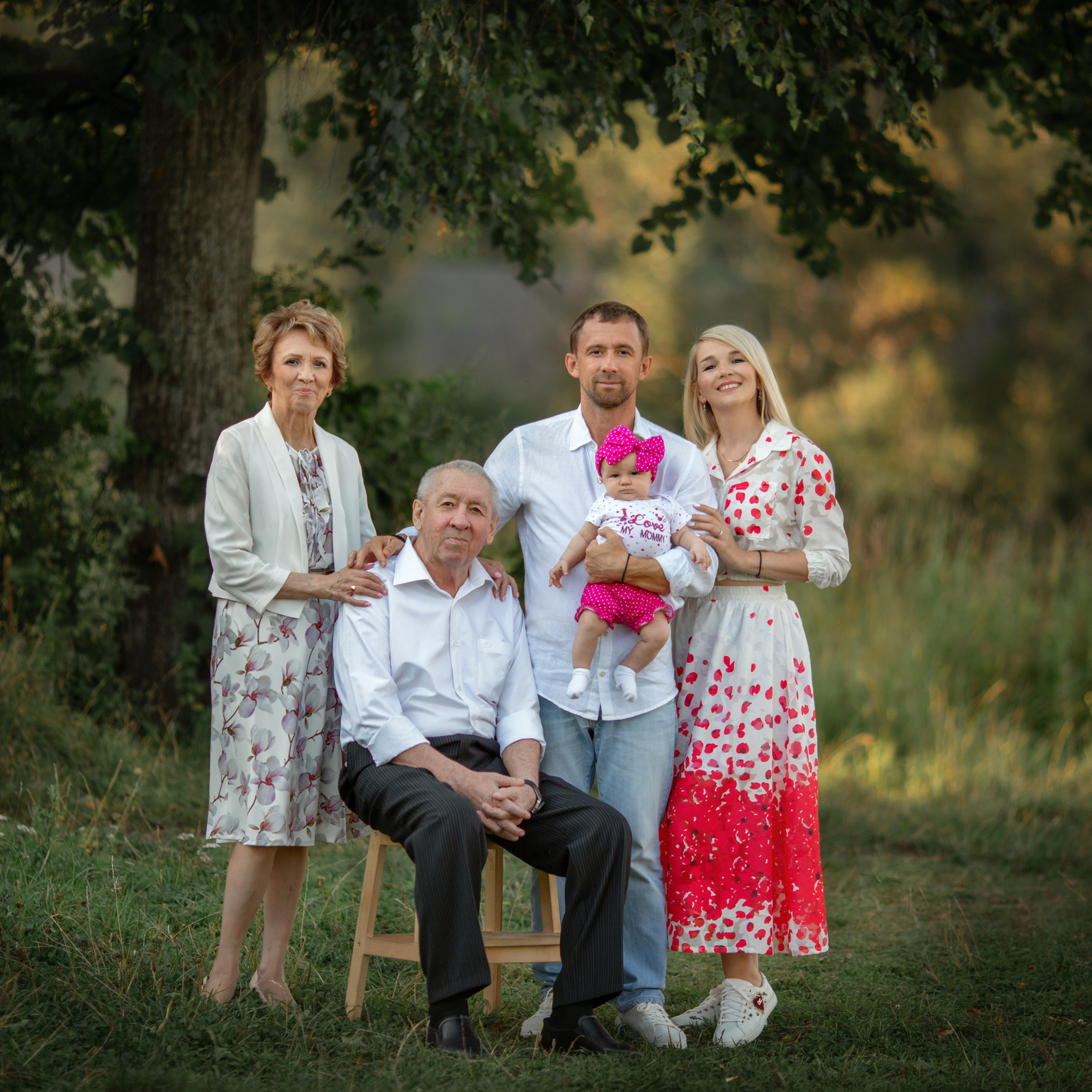 Отзывы. Семейный и детский фотограф в Рыбинске, Ярославле Ольга Лебедева