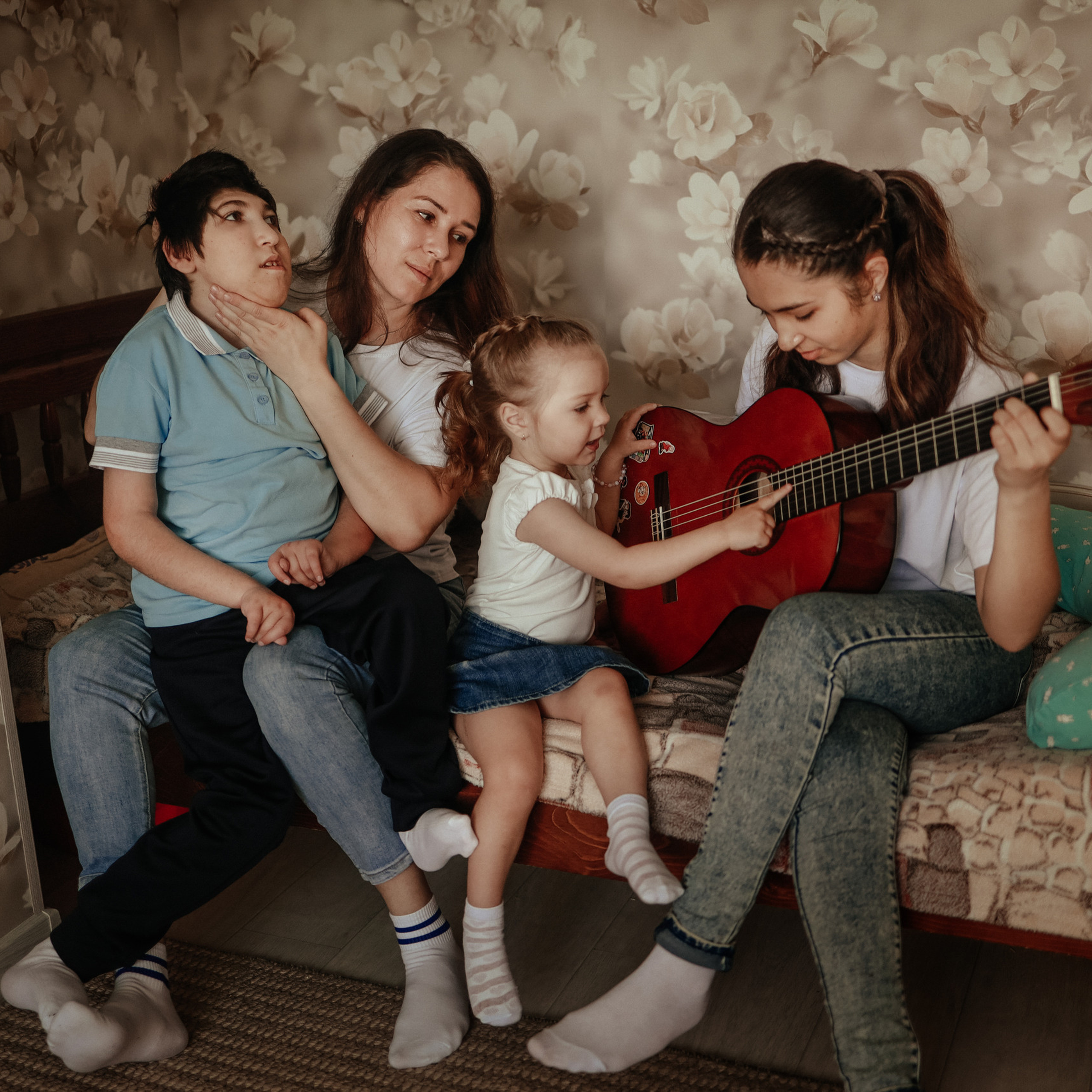 Отзывы. Семейный и детский фотограф в Рыбинске, Ярославле Ольга Лебедева