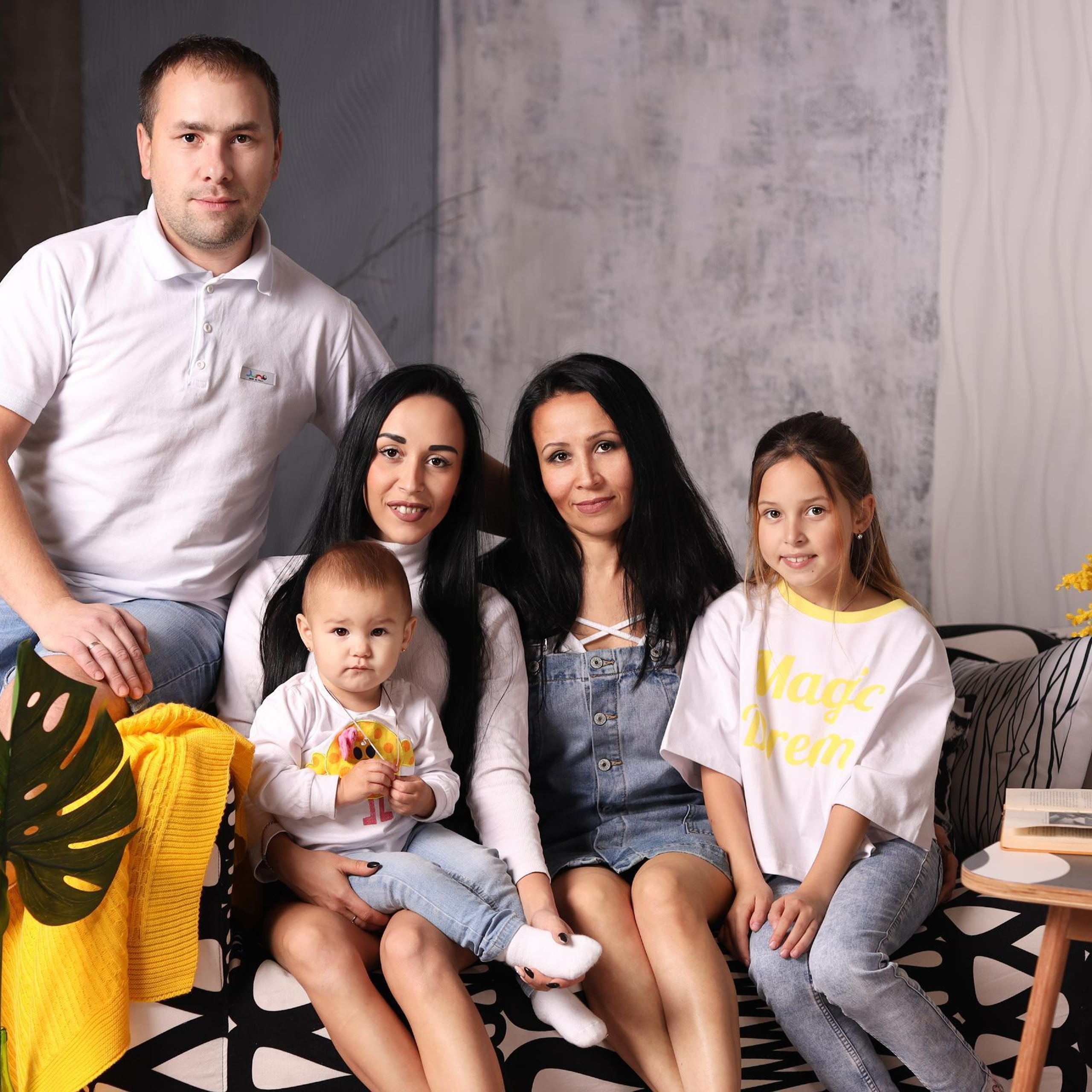 Отзывы. Семейный и детский фотограф в Рыбинске, Ярославле Ольга Лебедева