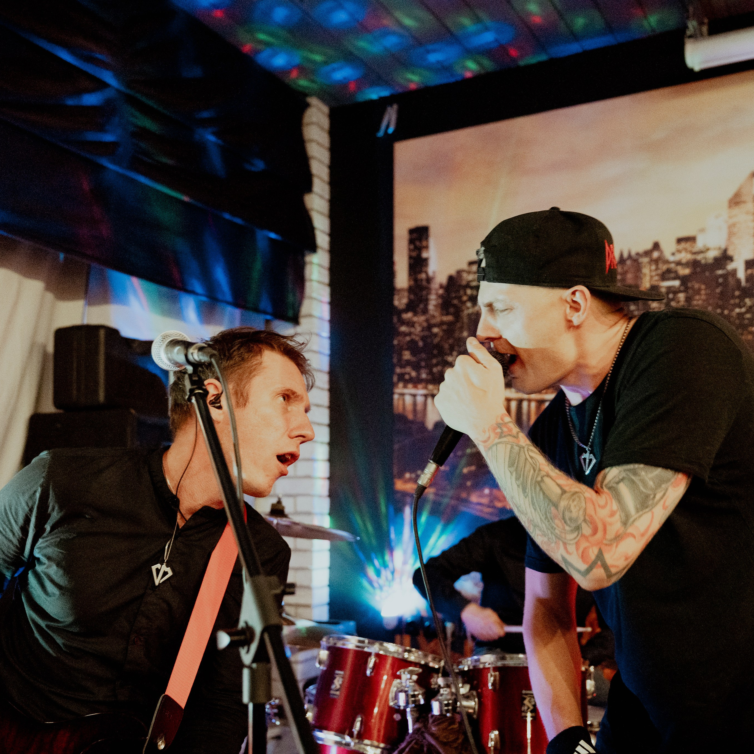 Mental Guest 25.10.2024_Концерт