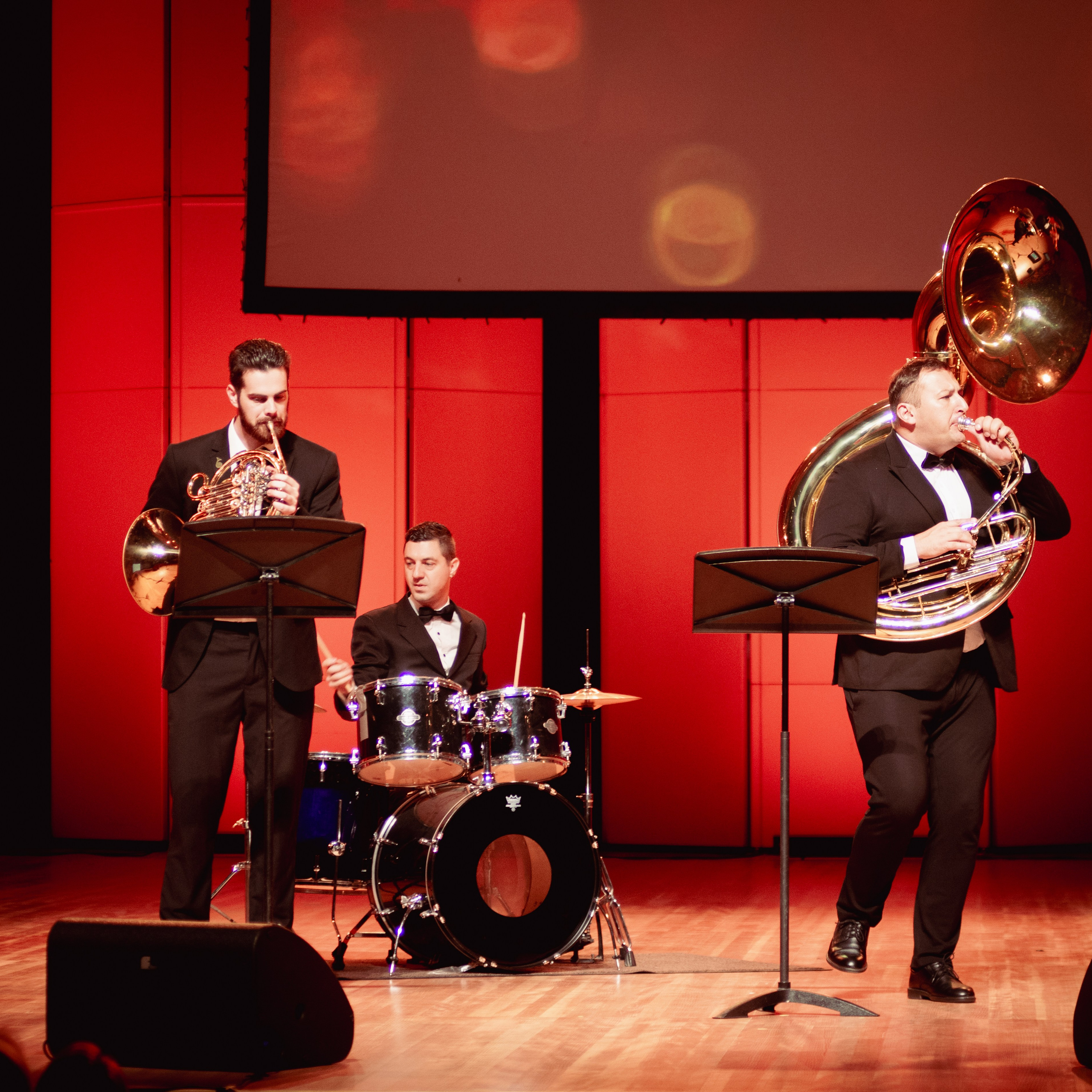 Юбилей ГБОУ г. Москвы «Школа № 1329»