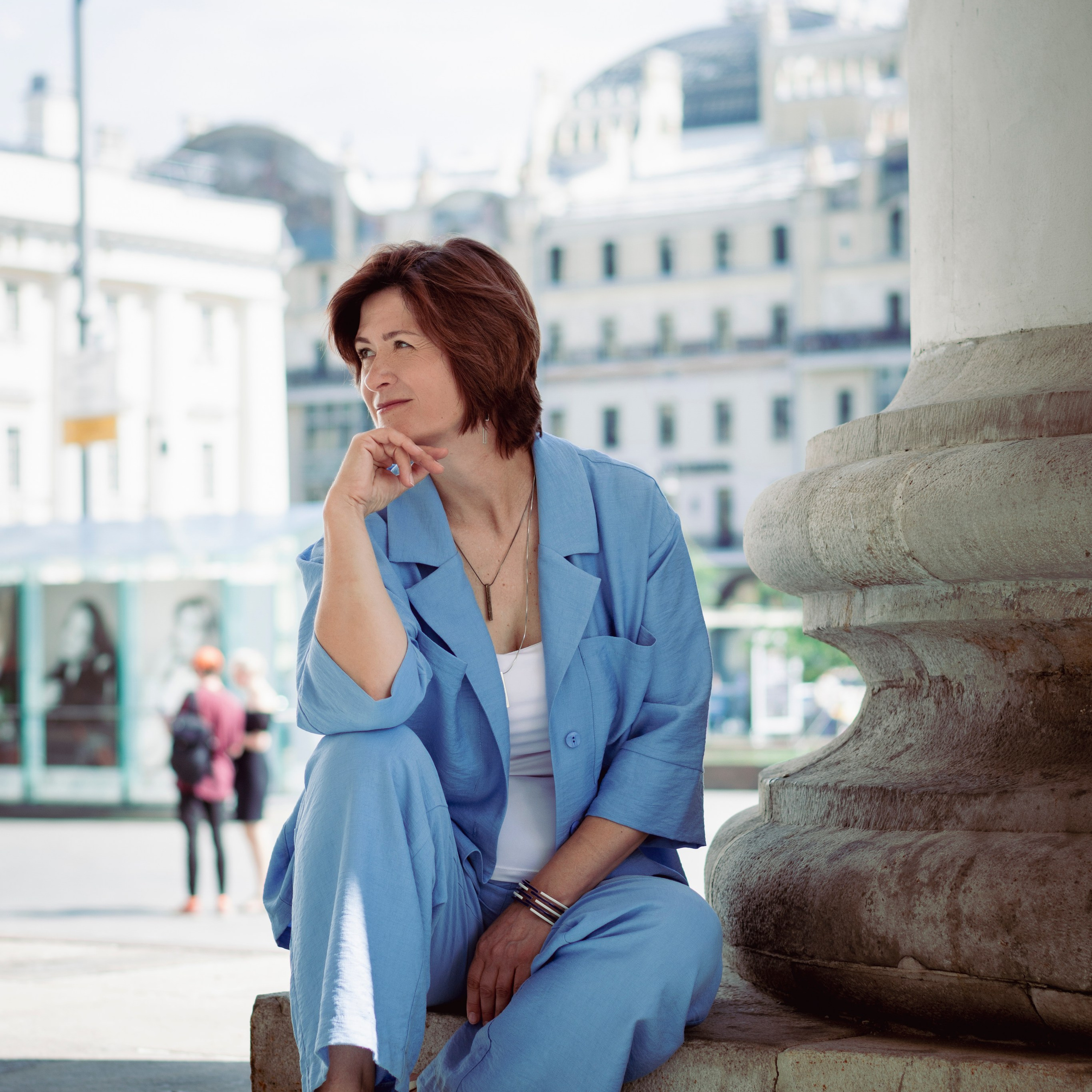 Александра