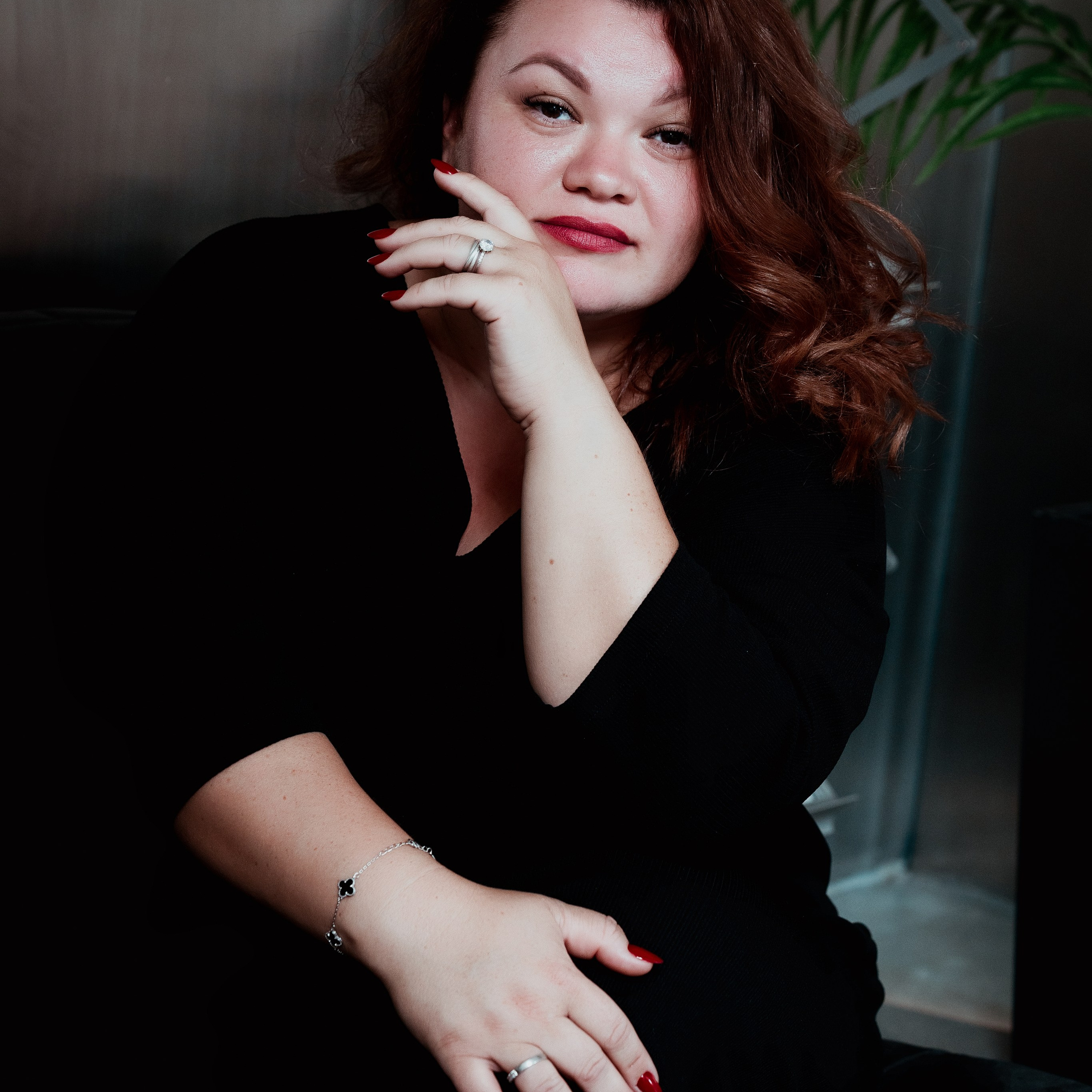 Елена